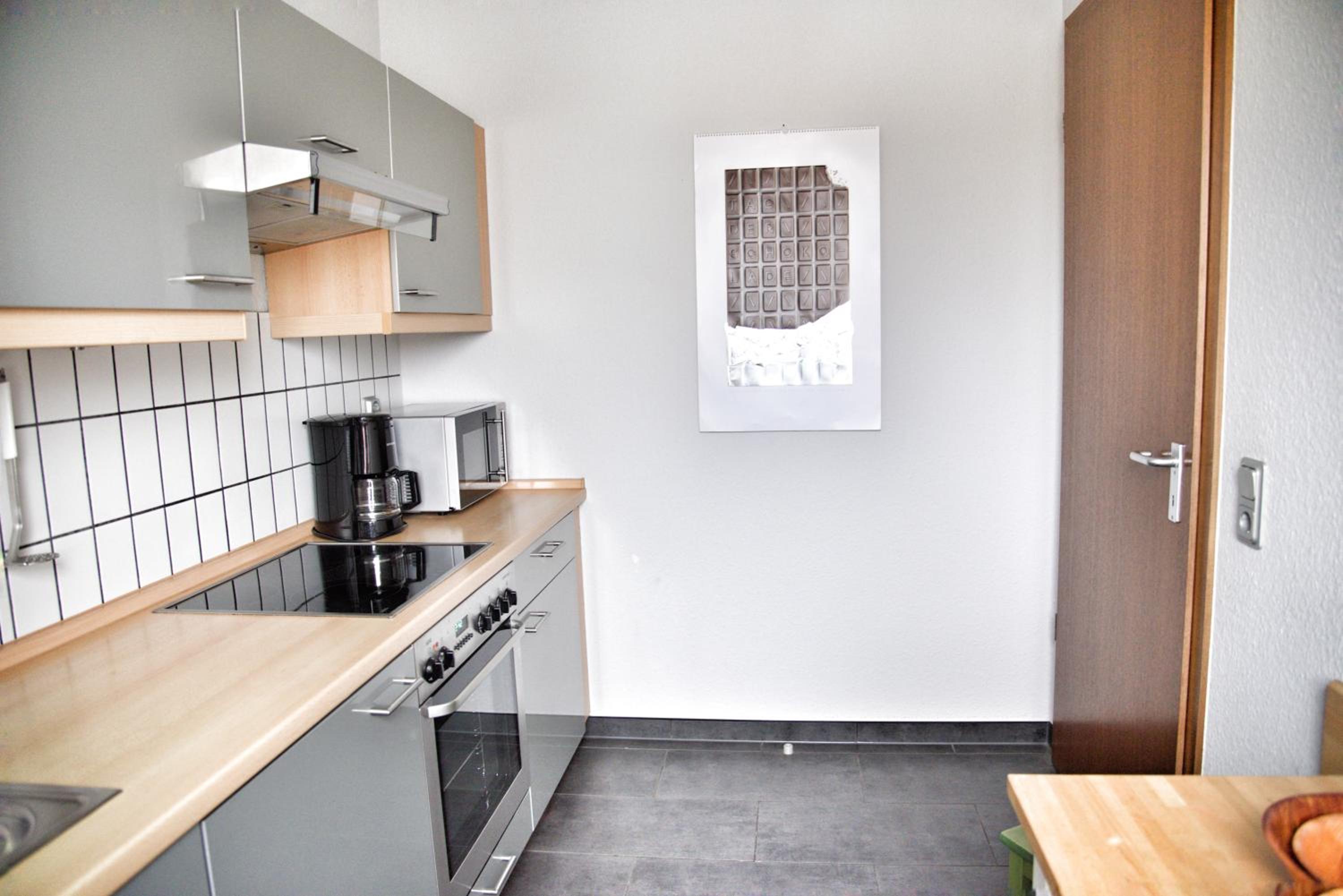 Apartment photo 3
