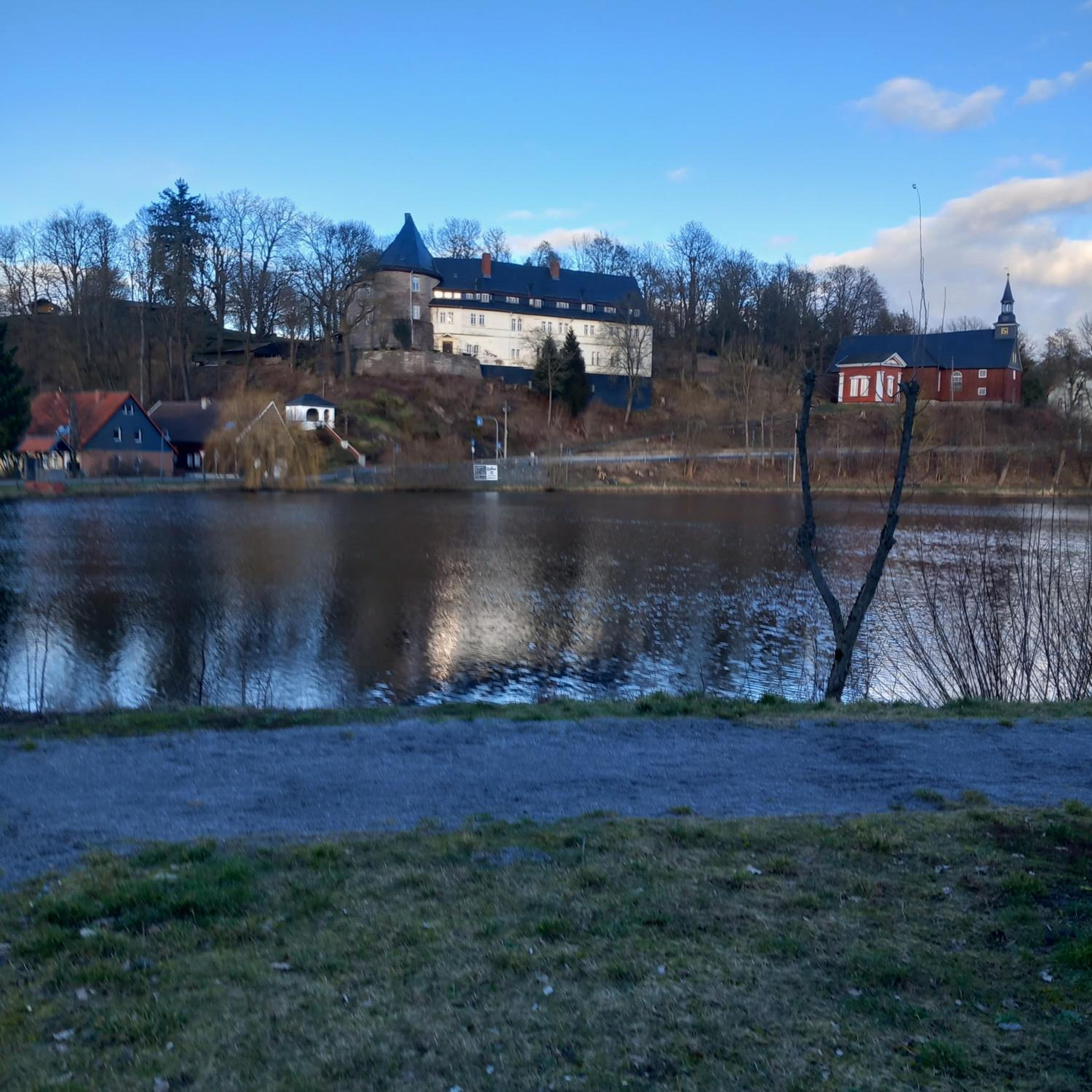 Vacation Home photo 3