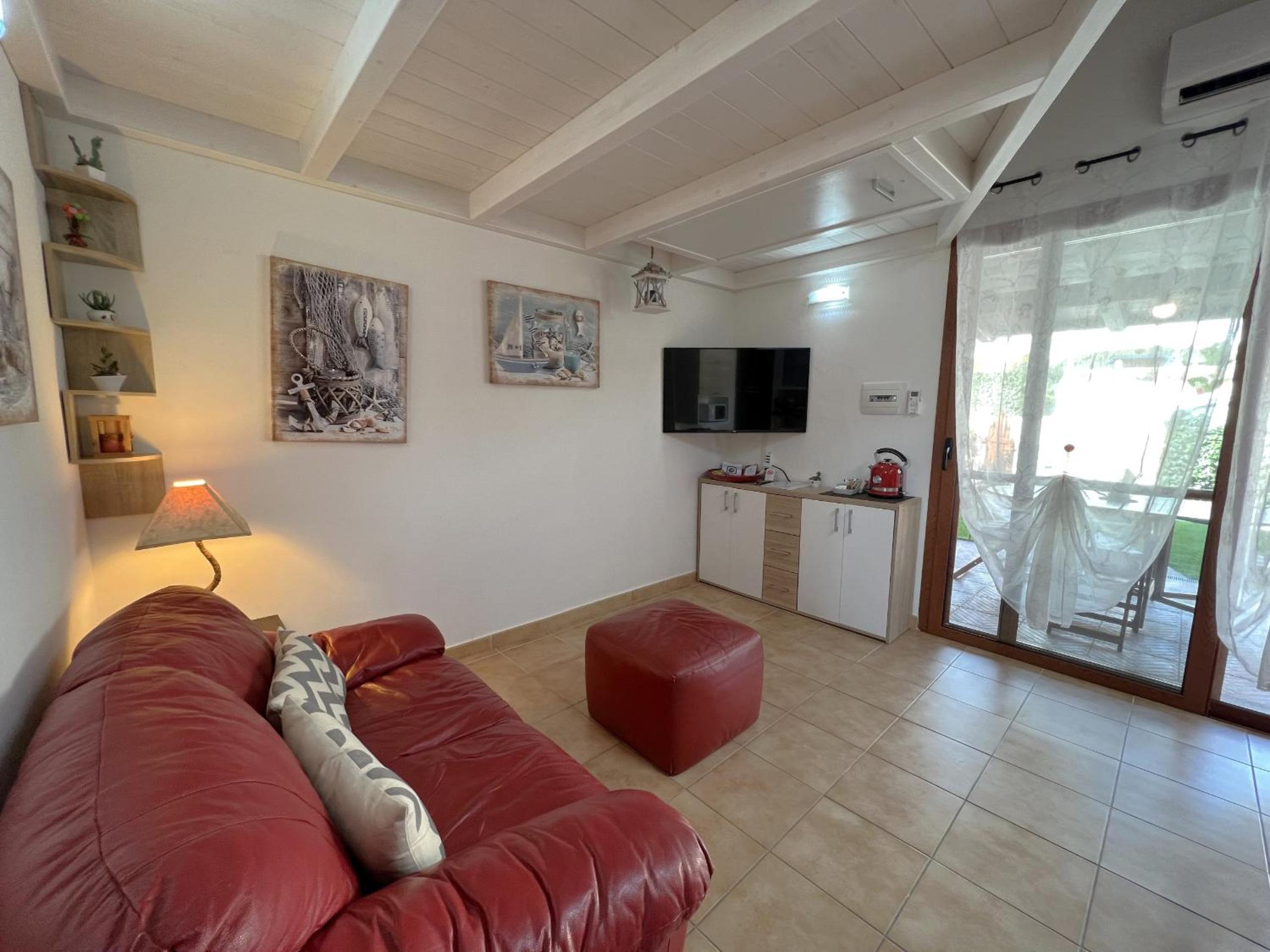Apartment - Ground Floor photo 1