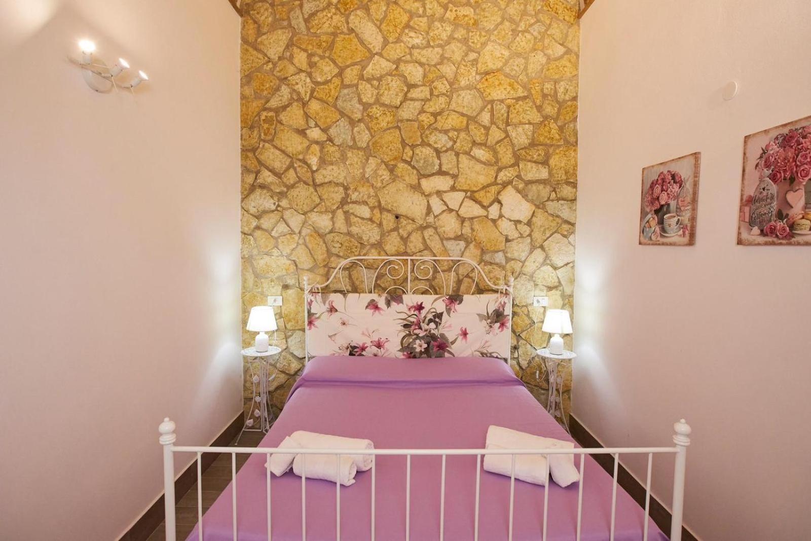 Double Room with Park View
