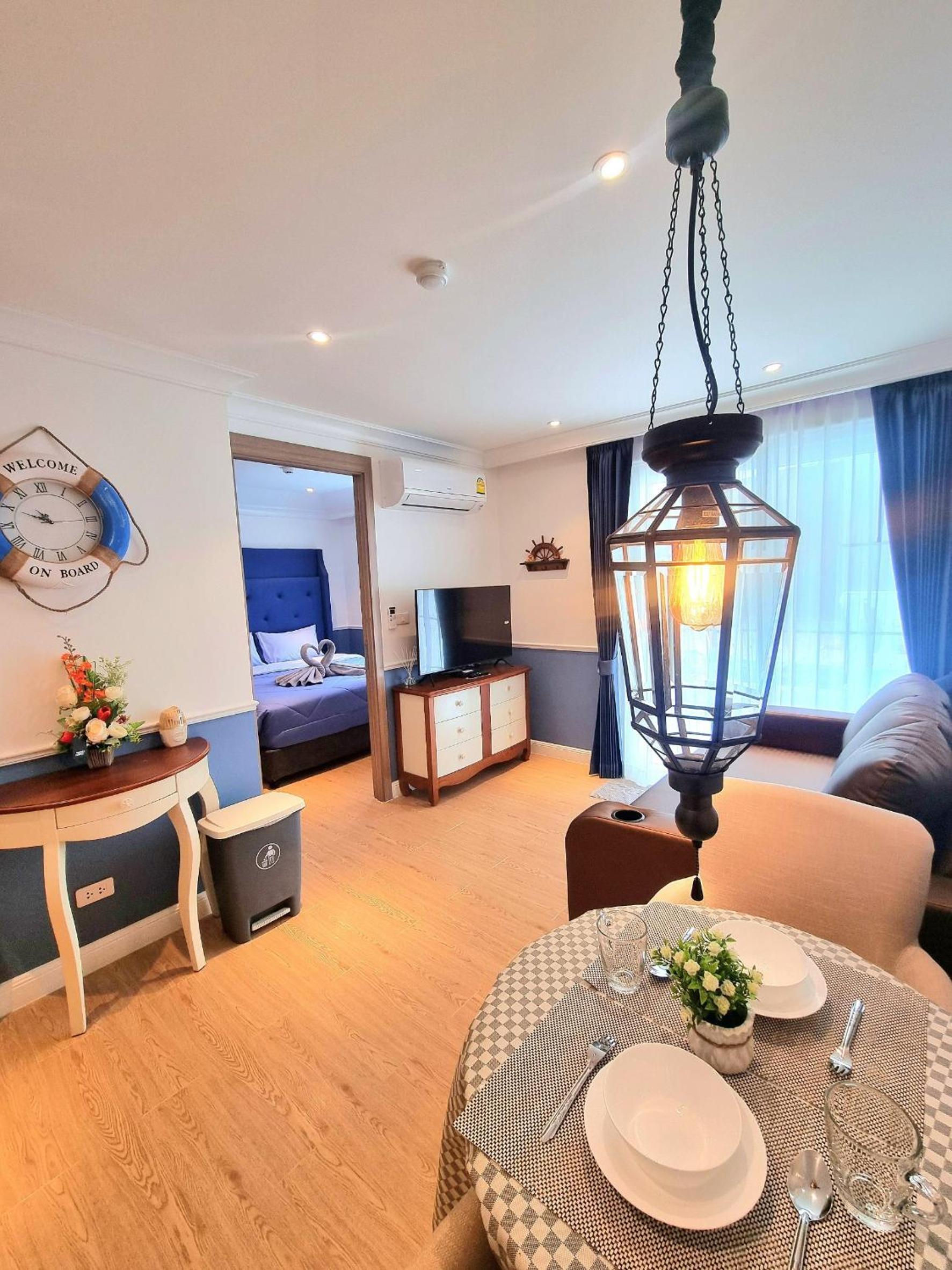 Apartment - Ground Floor