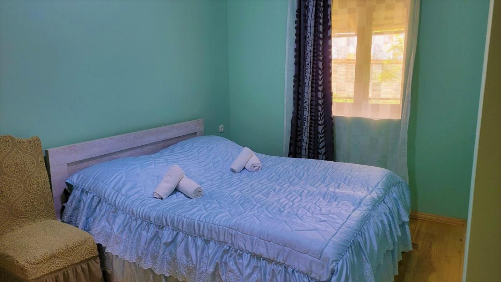 Double or Twin Room photo 3