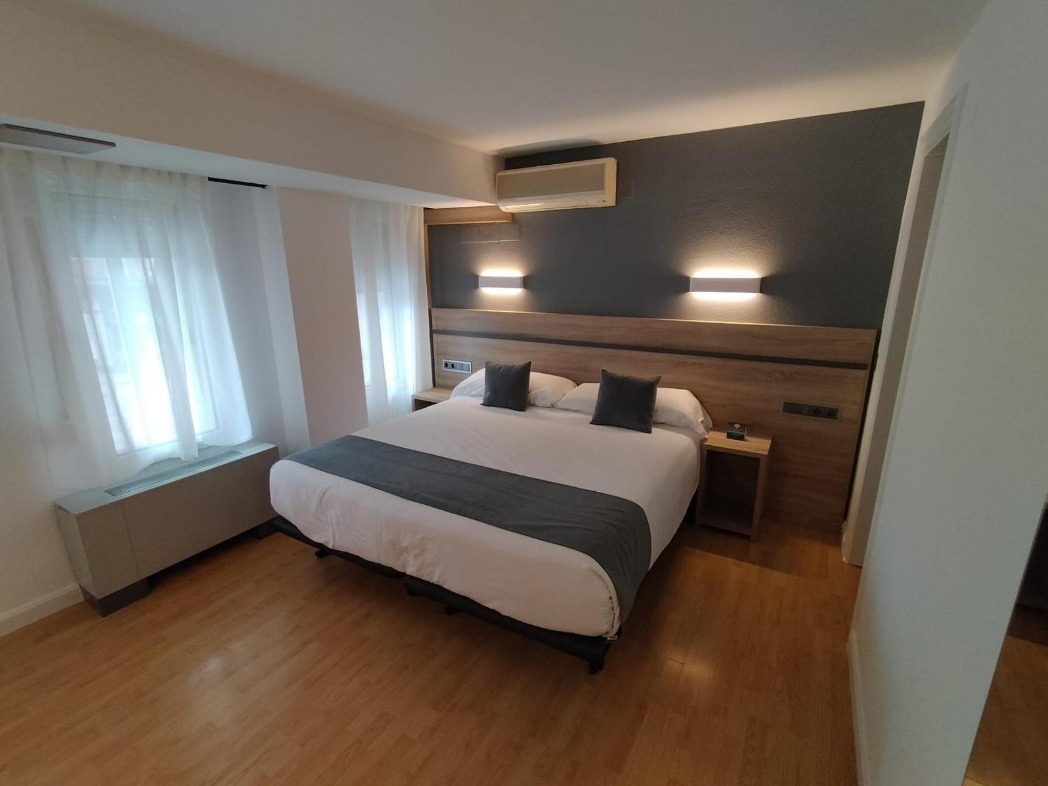 Habitación Queen