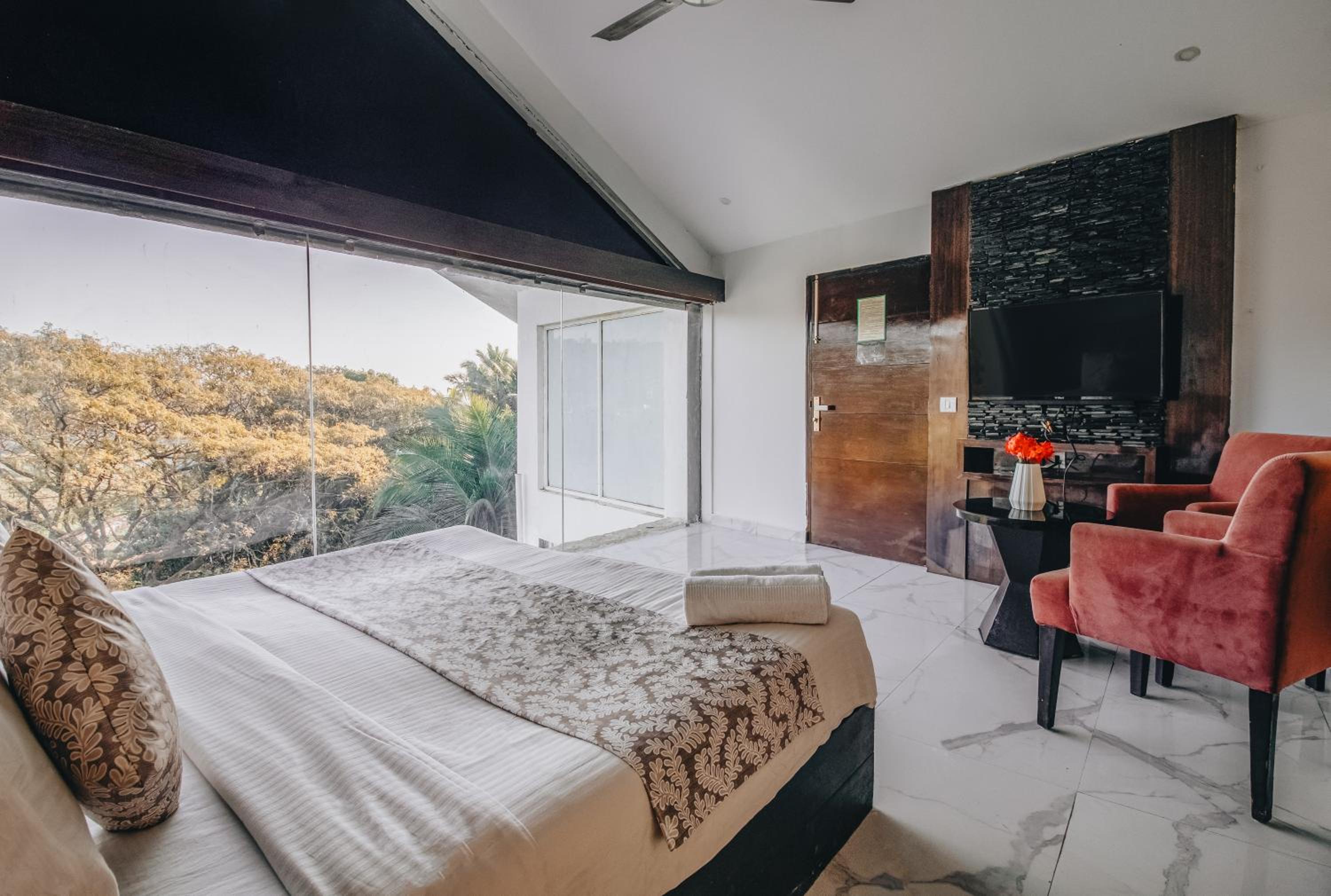 Presidential Suite photo 1