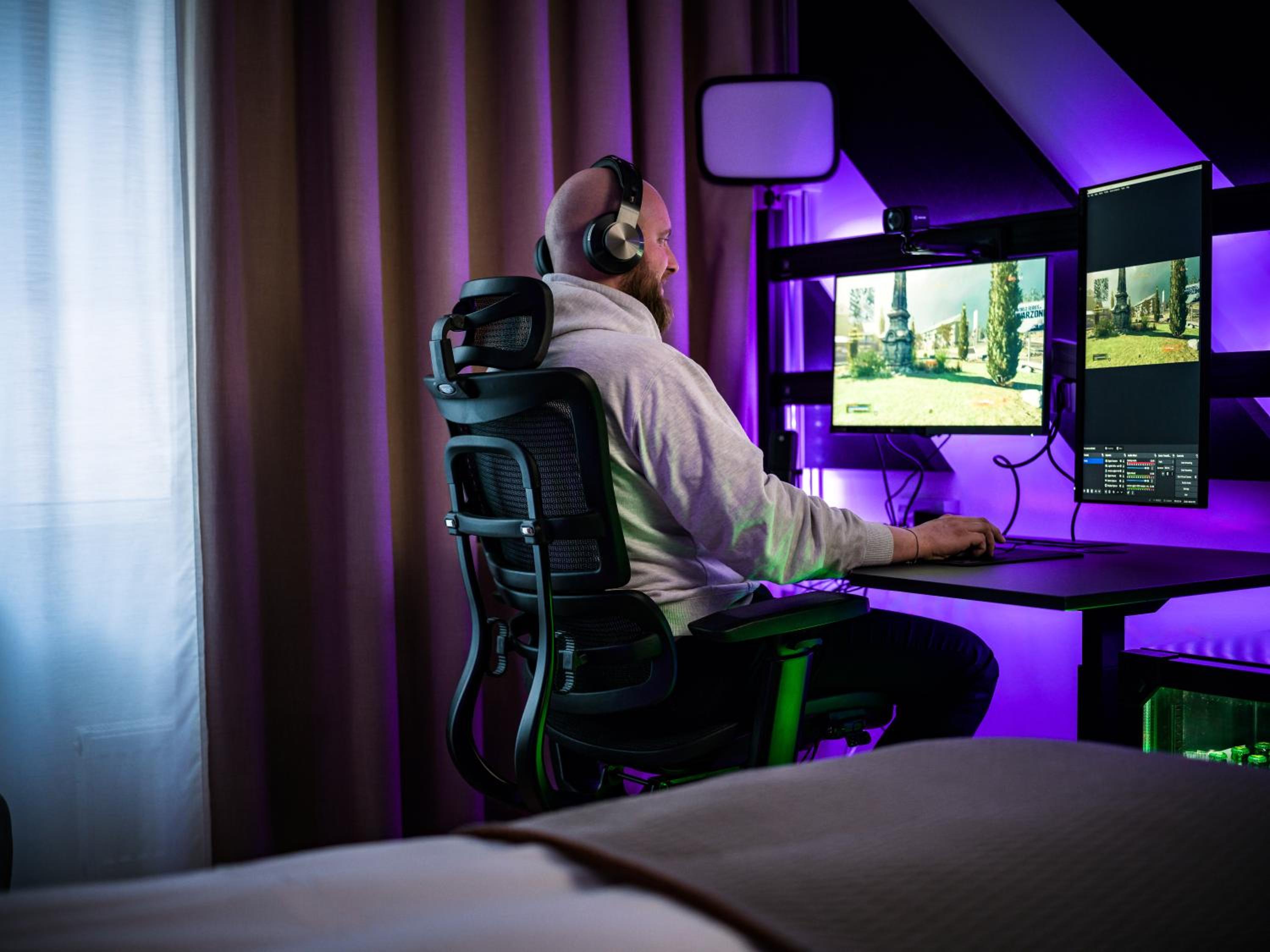 Gaming Room - Photo 4