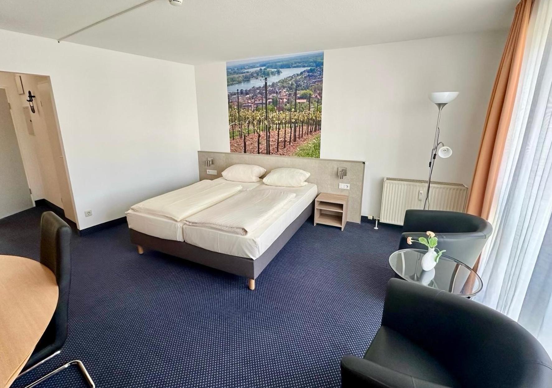 Standard Double Room - Photo 2
