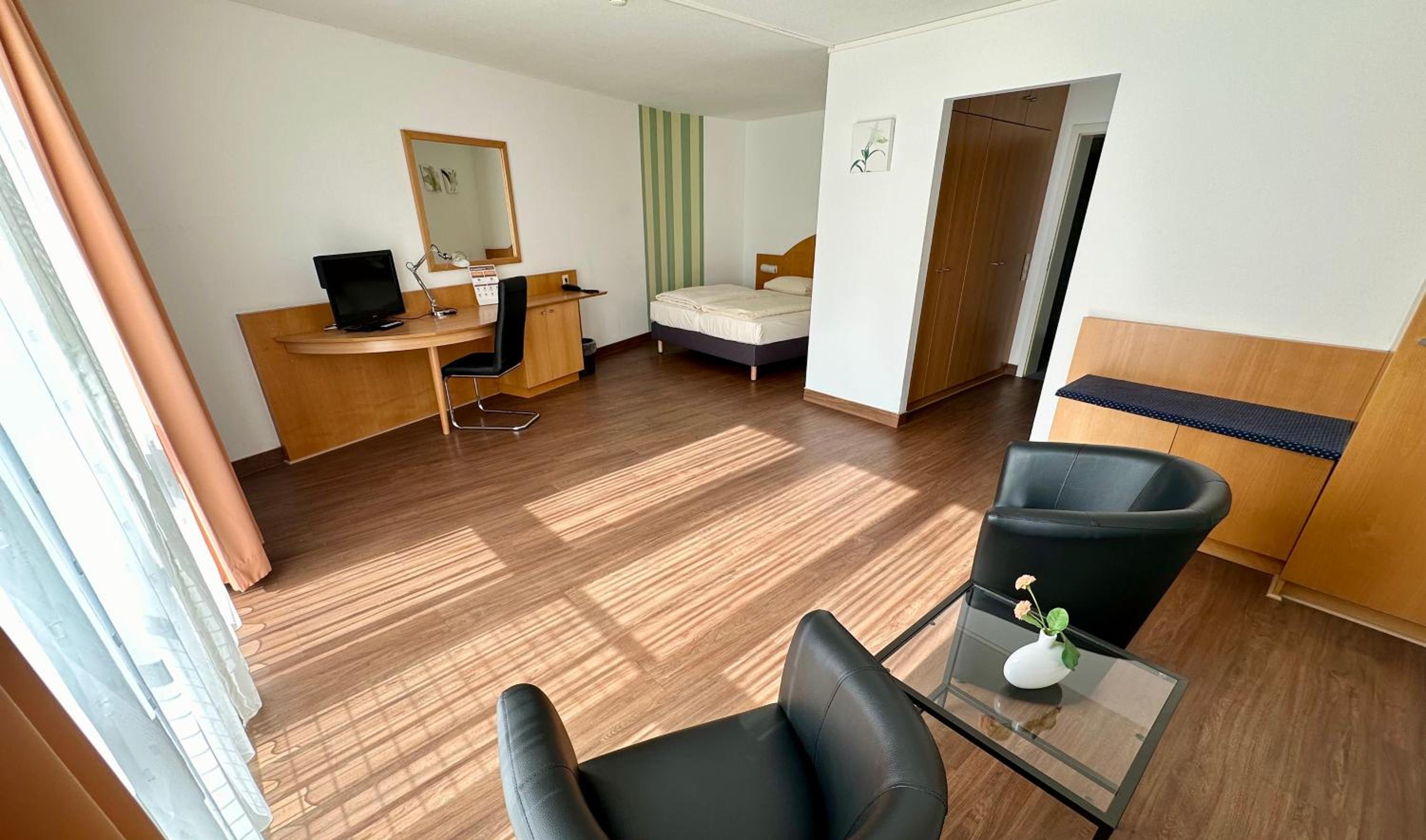 Comfort Double Room - Photo 1