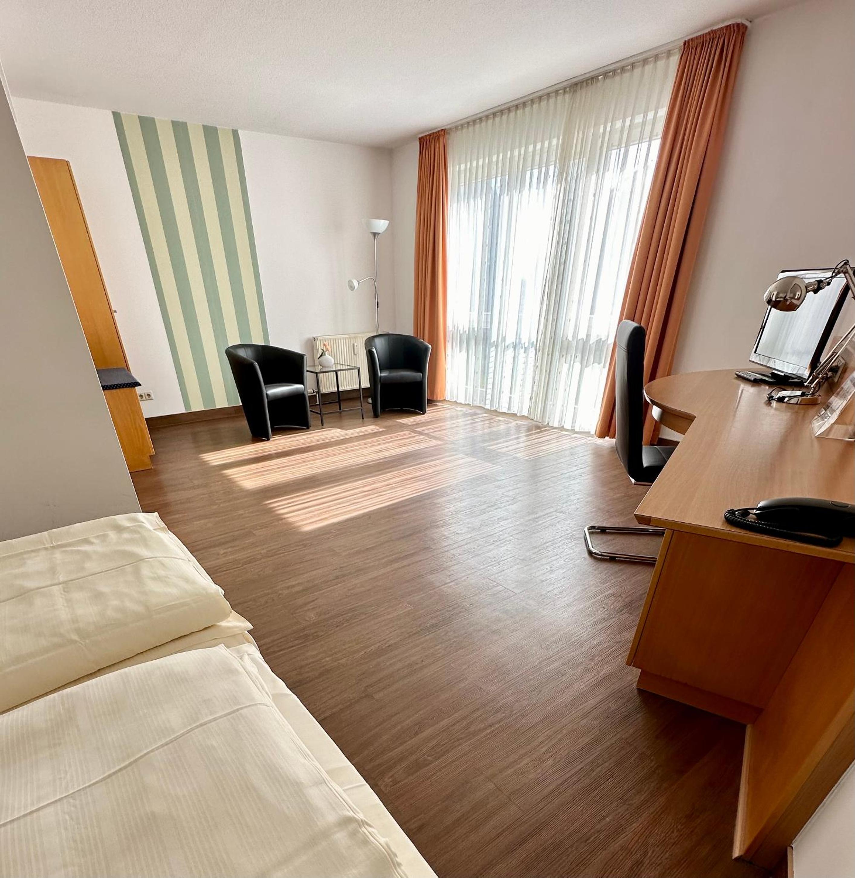Comfort Double Room - Photo 2