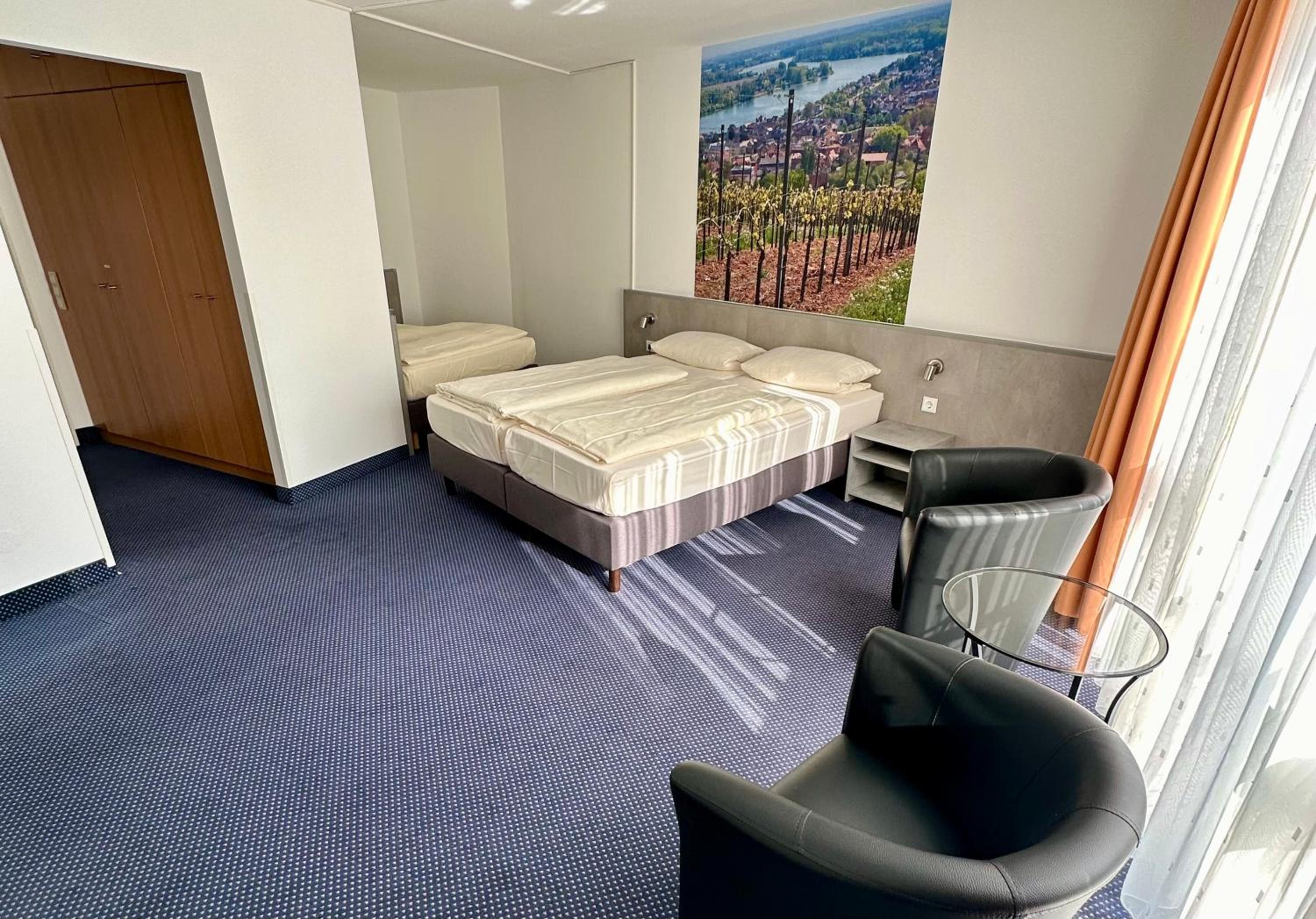 Comfort Triple Room photo 1