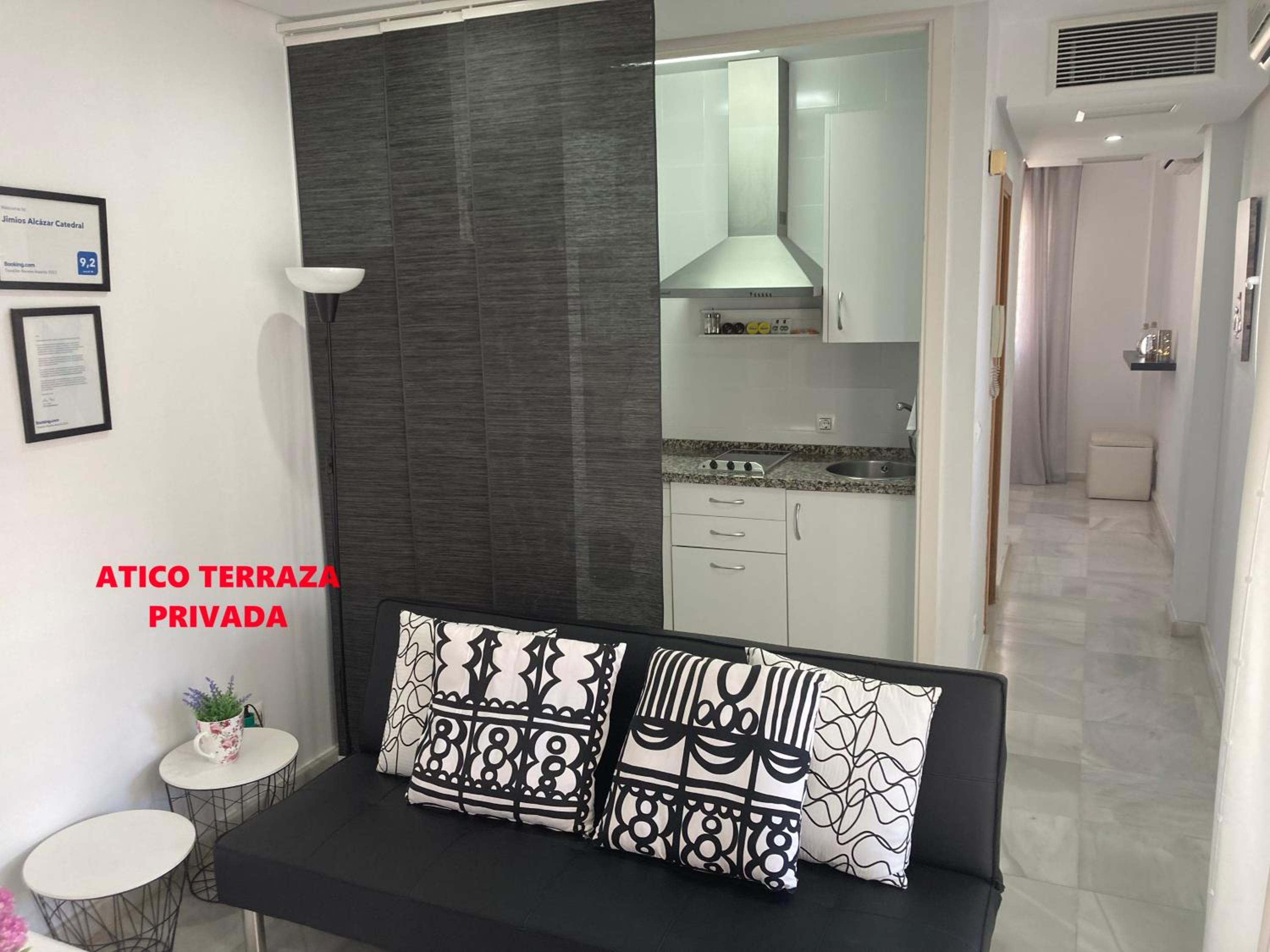 Penthouse Apartment - Photo 7
