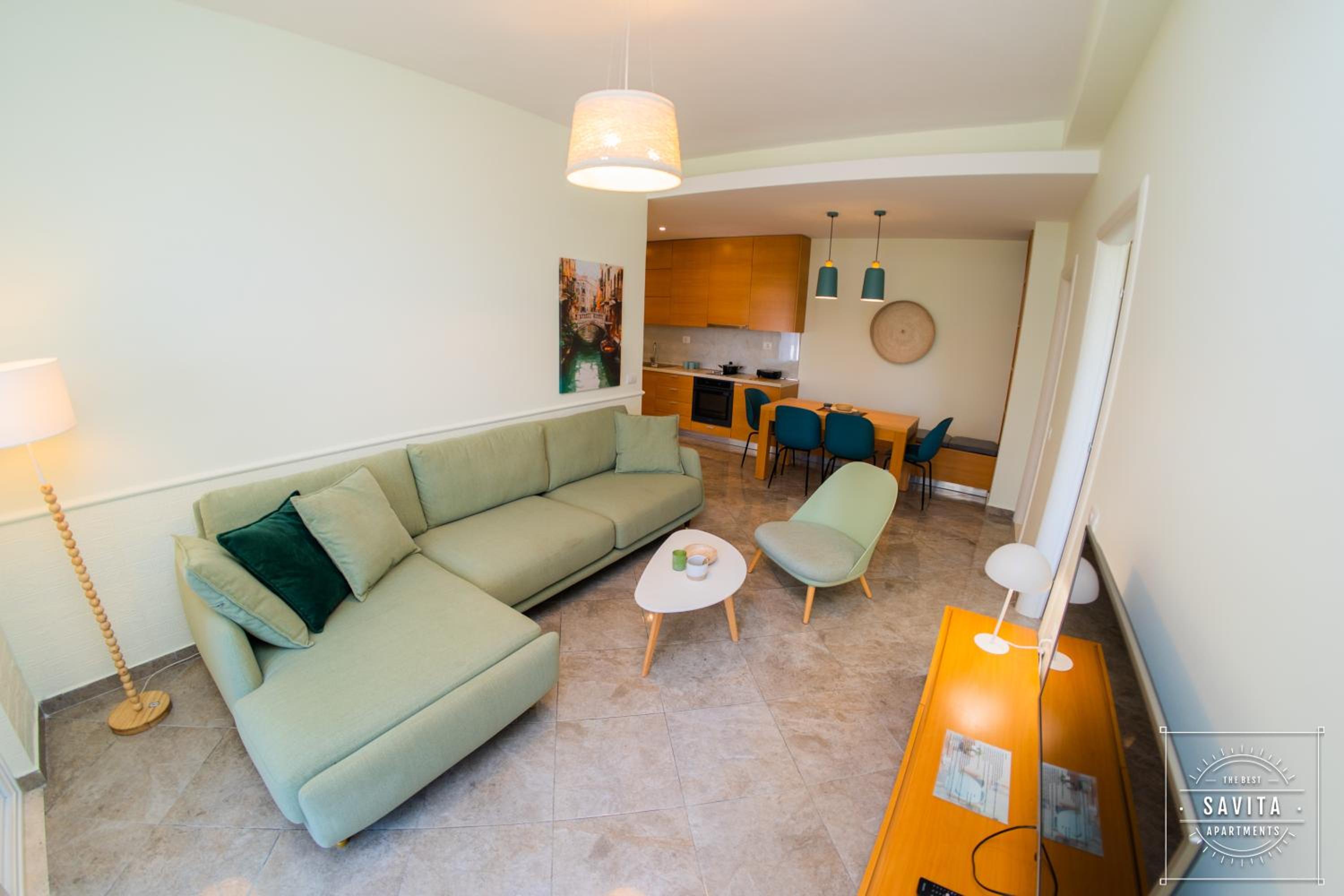 Apartment - Ground Floor photo 1
