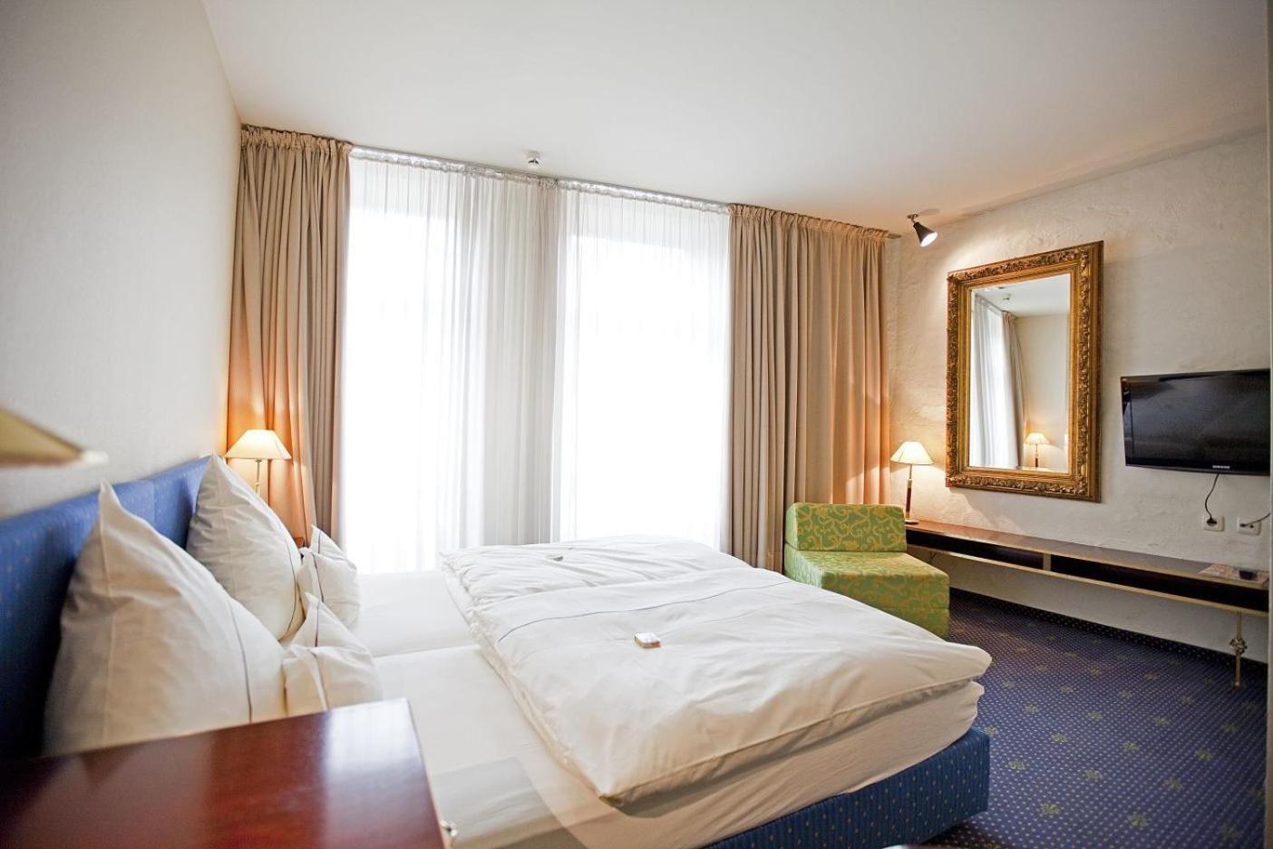 Superior Double Room - Photo 1