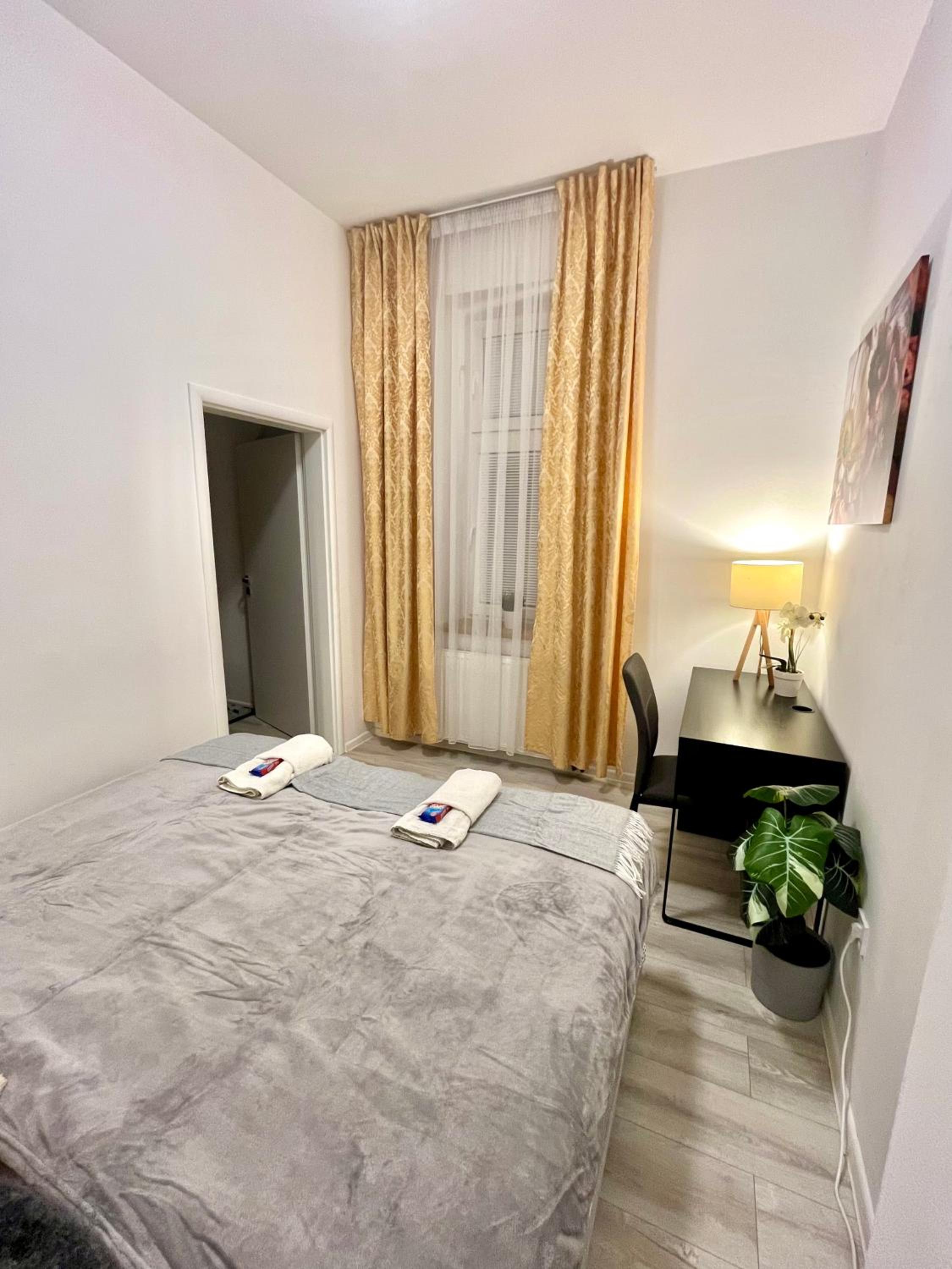 One-Bedroom Apartment - Photo 5