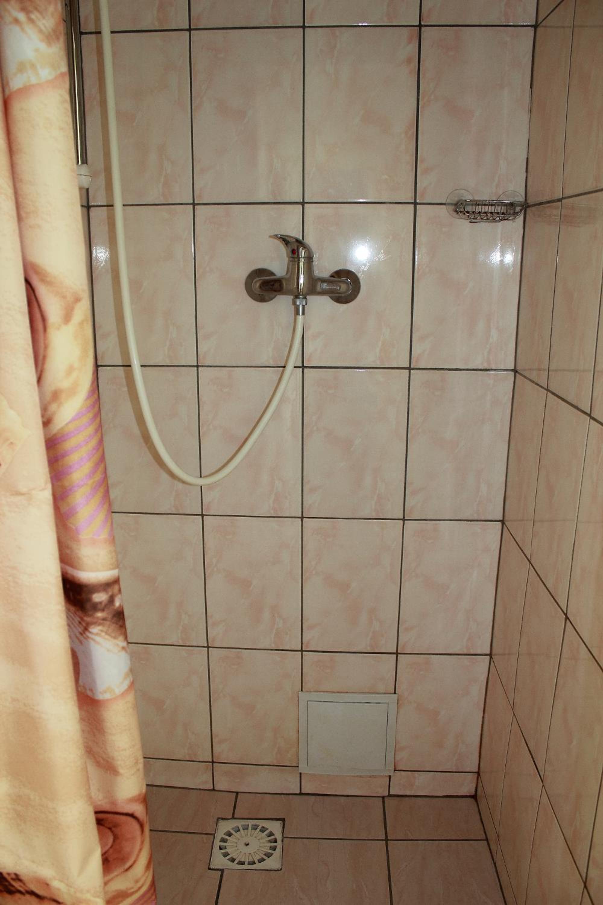 Quadruple Room with Shower photo 3