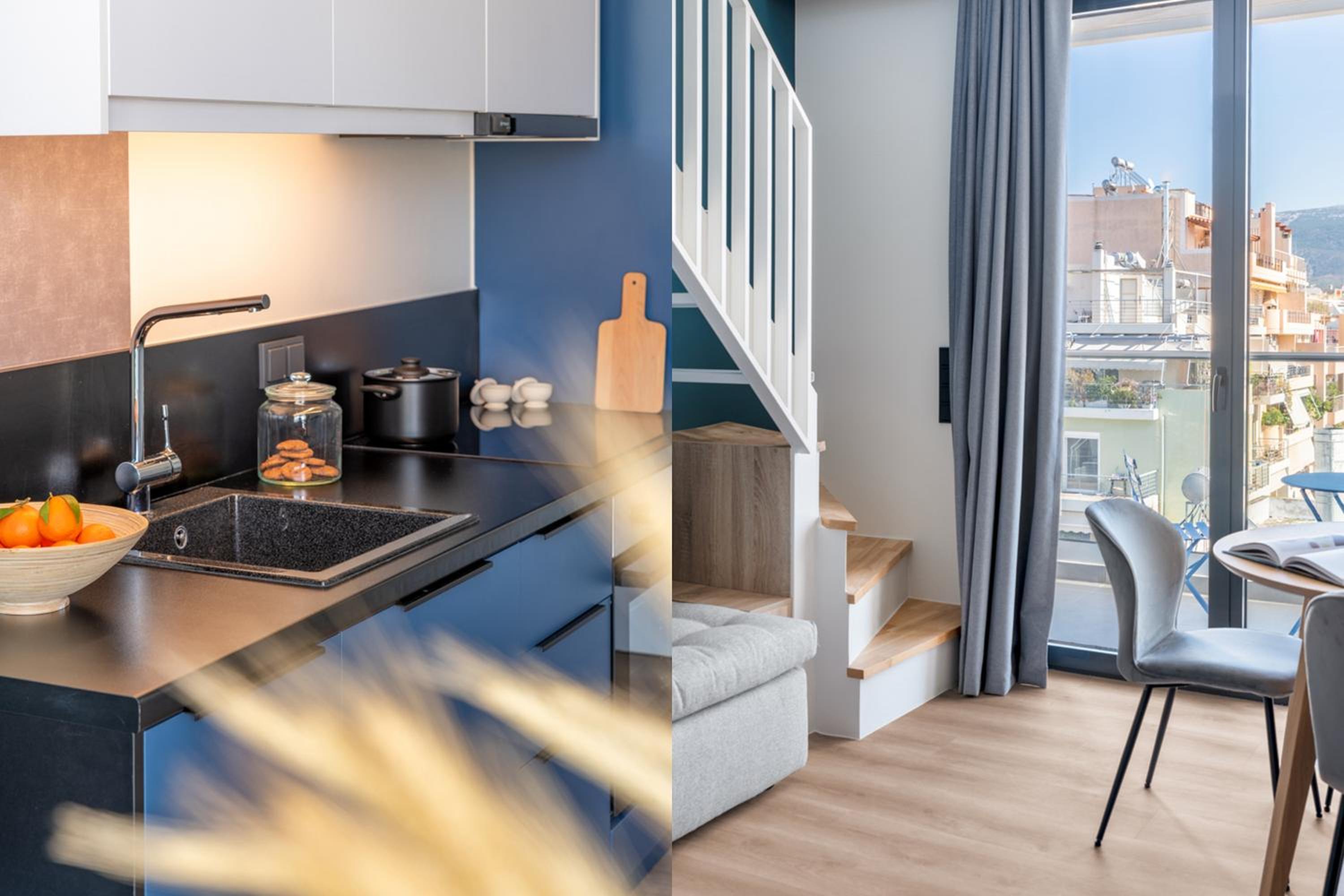 Suite with Balcony photo 2
