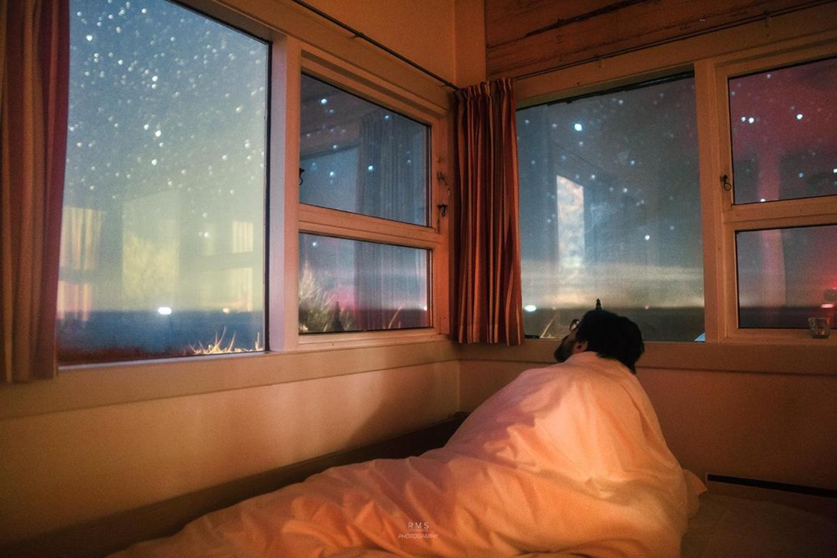 Double Room with Sea View photo 1