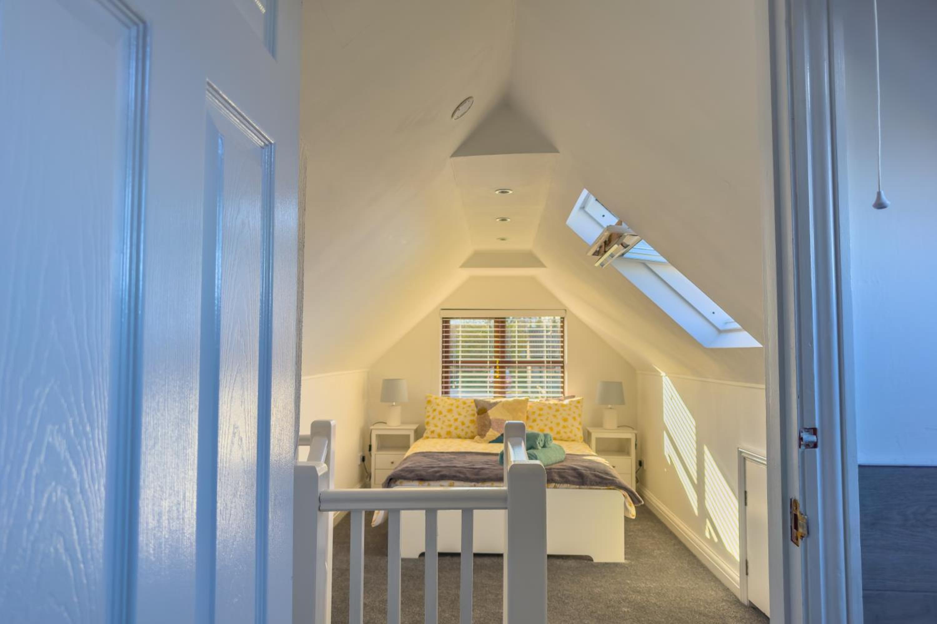 One-Bedroom House photo 3