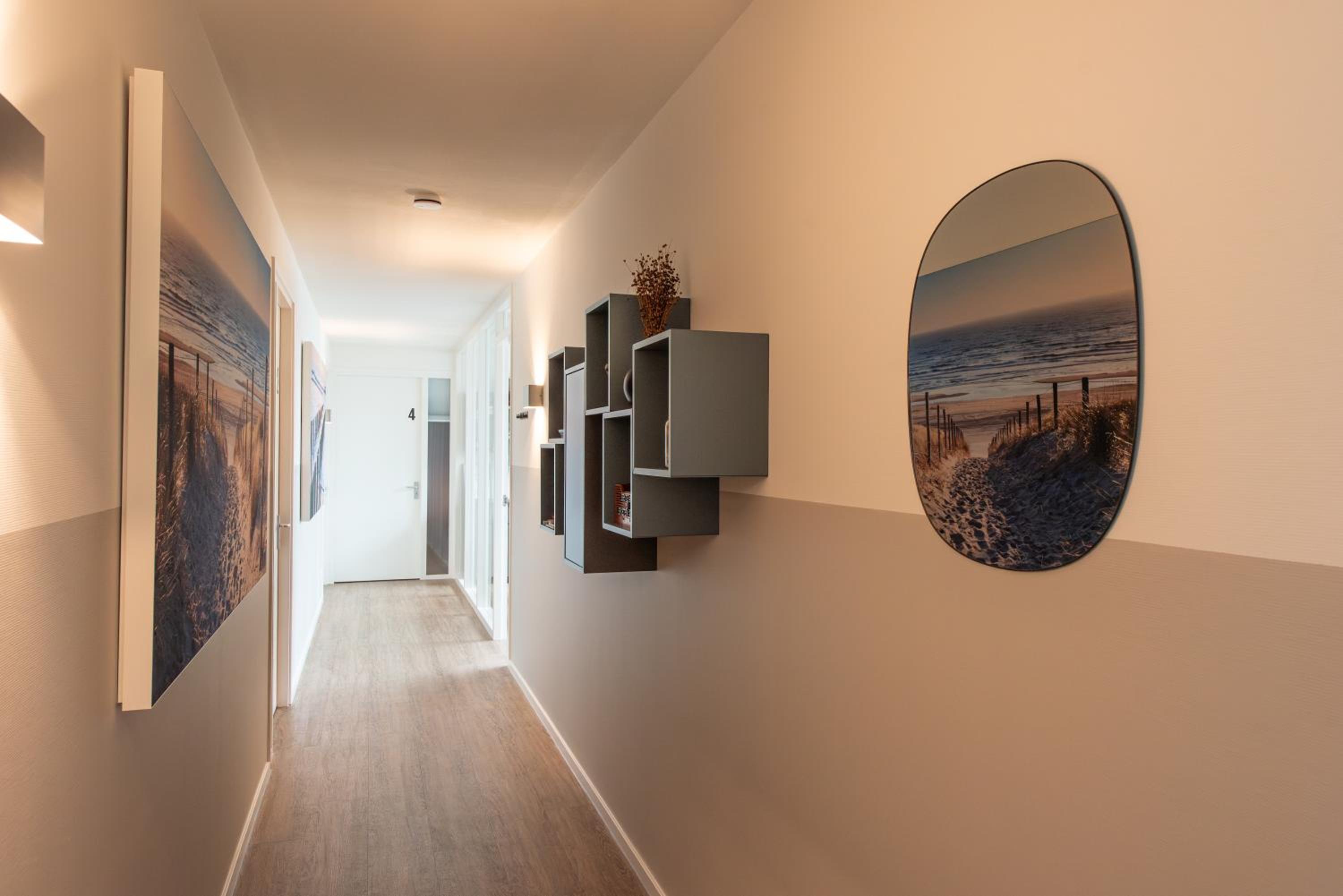 Double Room with Terrace photo 1