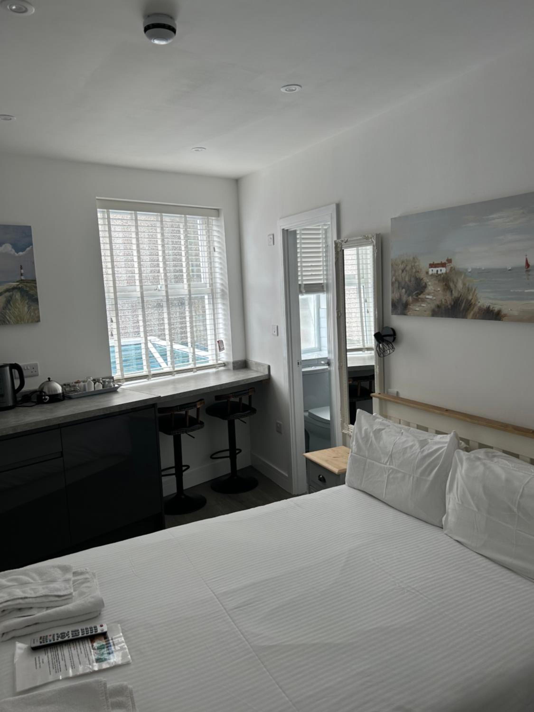 Small Double Room photo 1