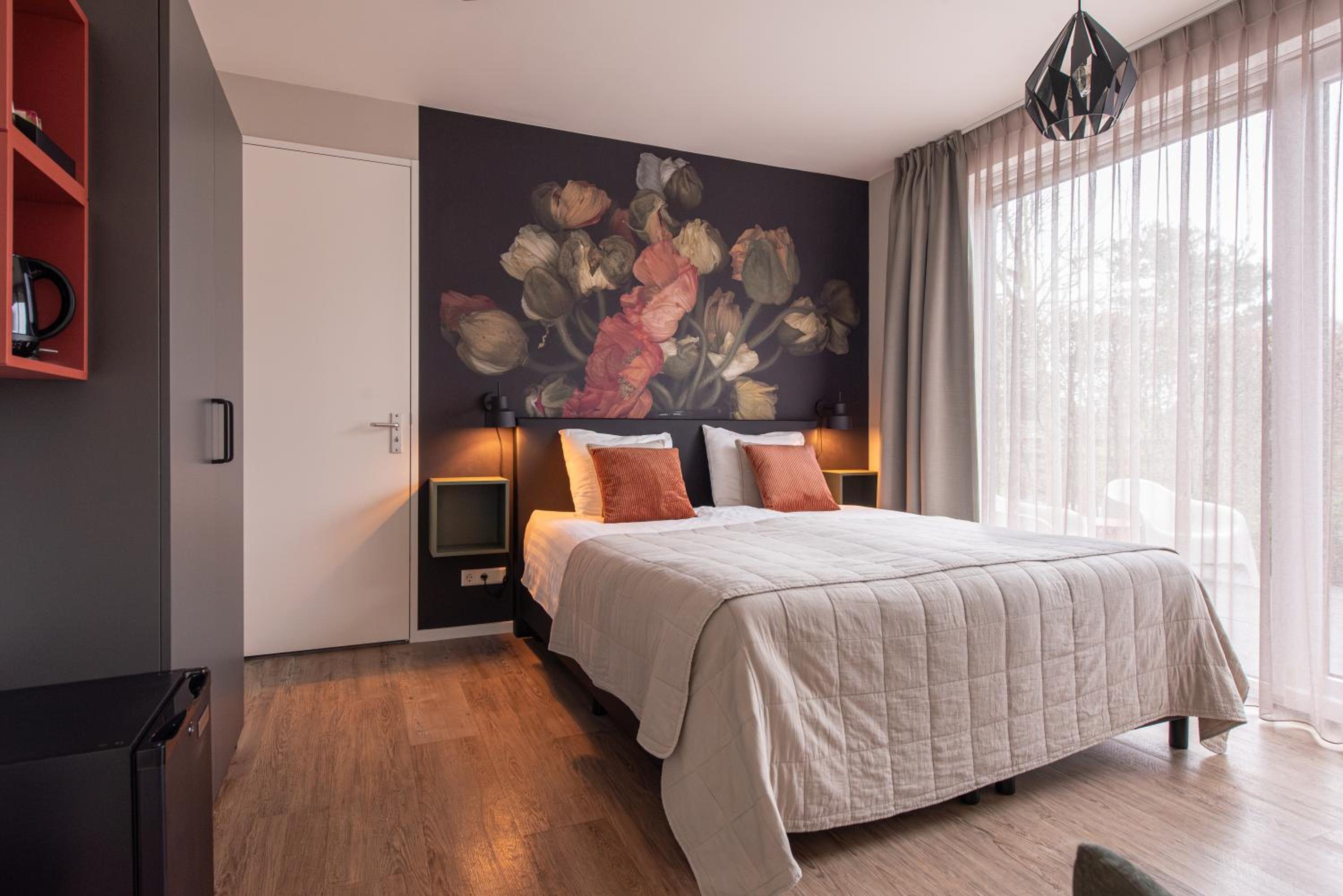 Double Room with Terrace photo 1