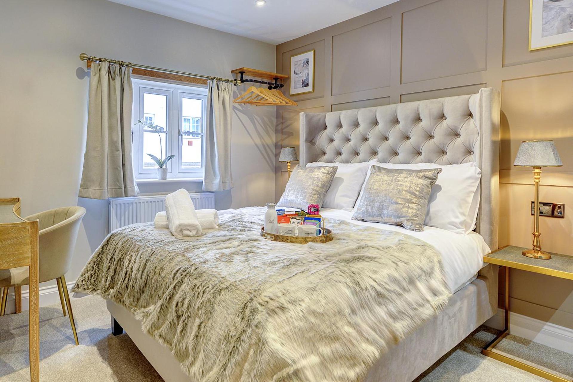 Double Room photo 1