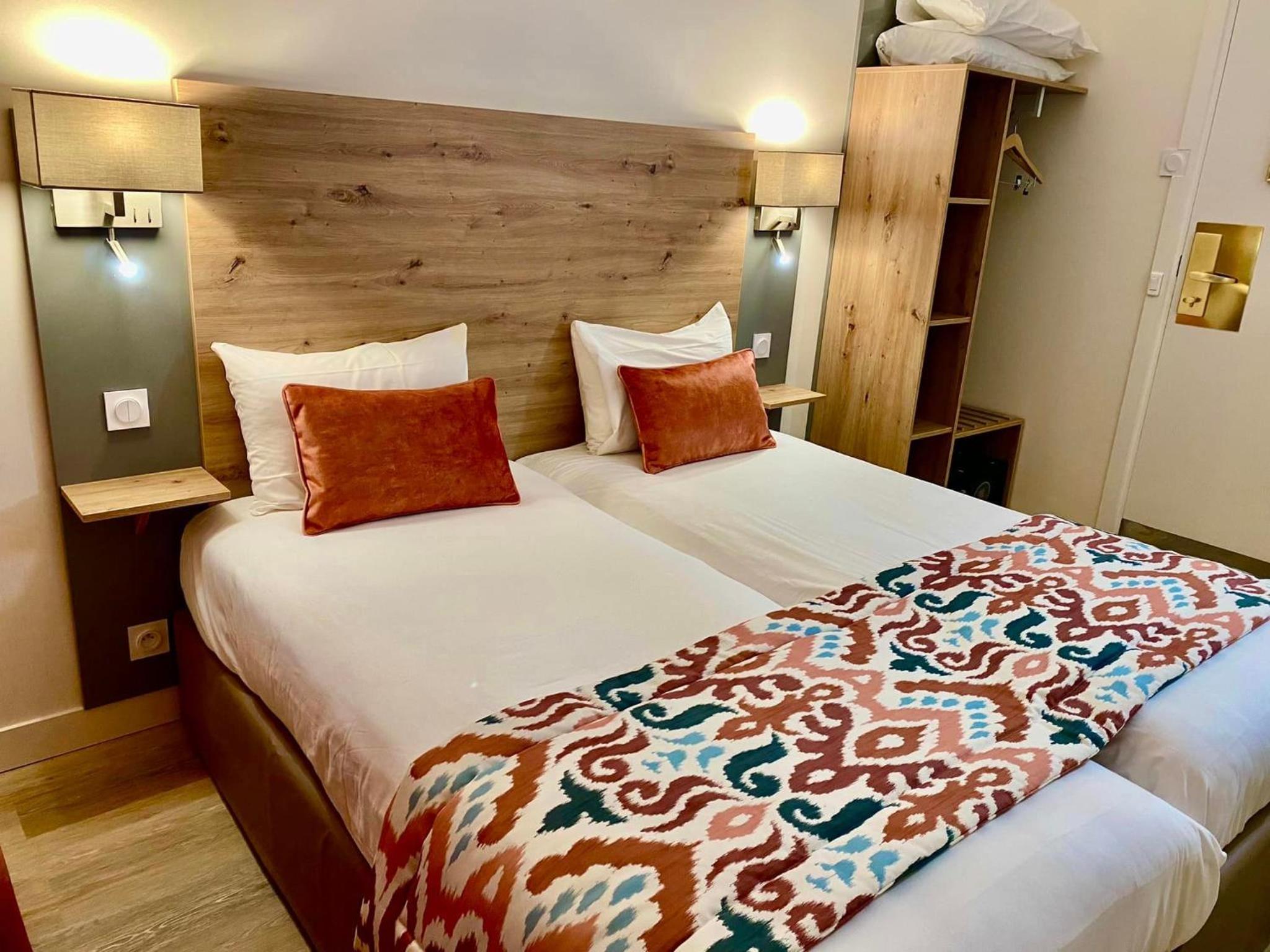 Double or Twin Room