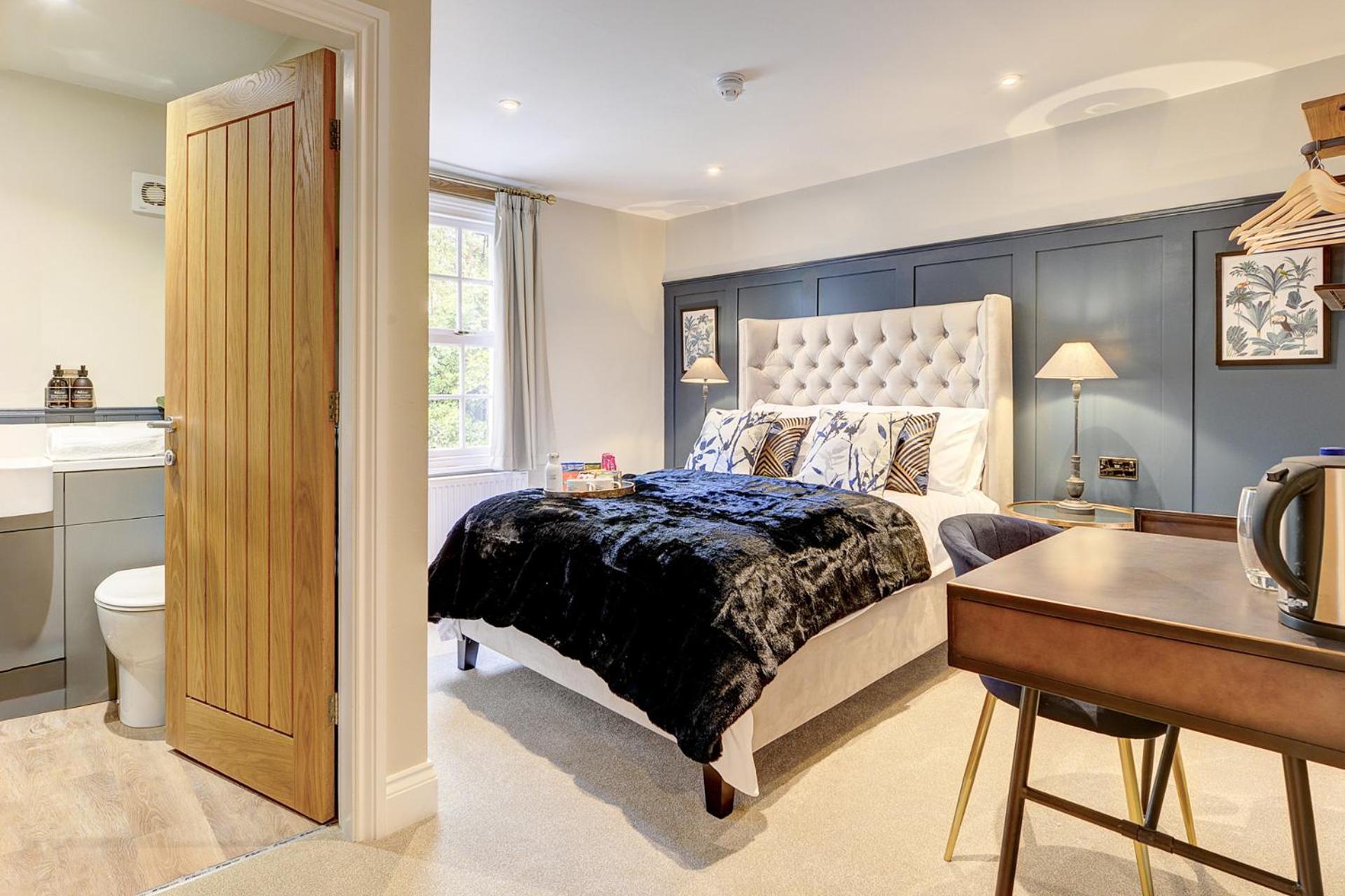 Double Room photo 1