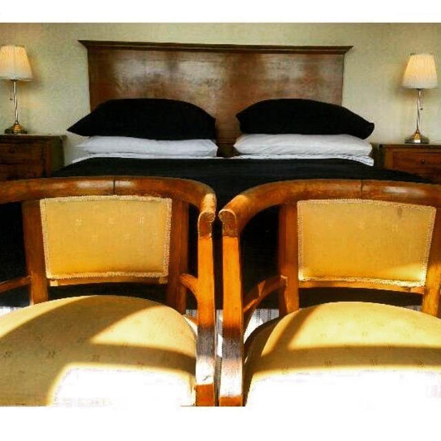 Deluxe Triple Room with Sea View