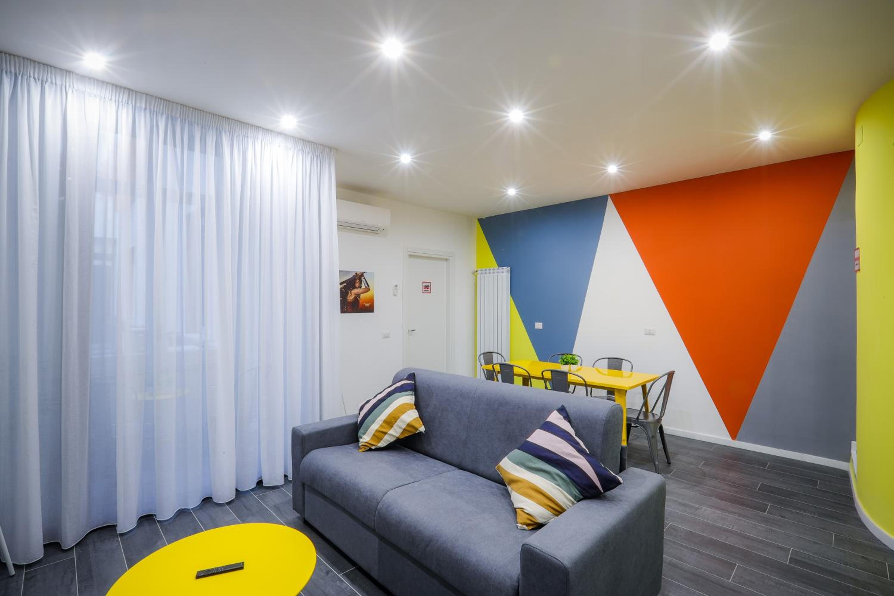 Superior Apartment
