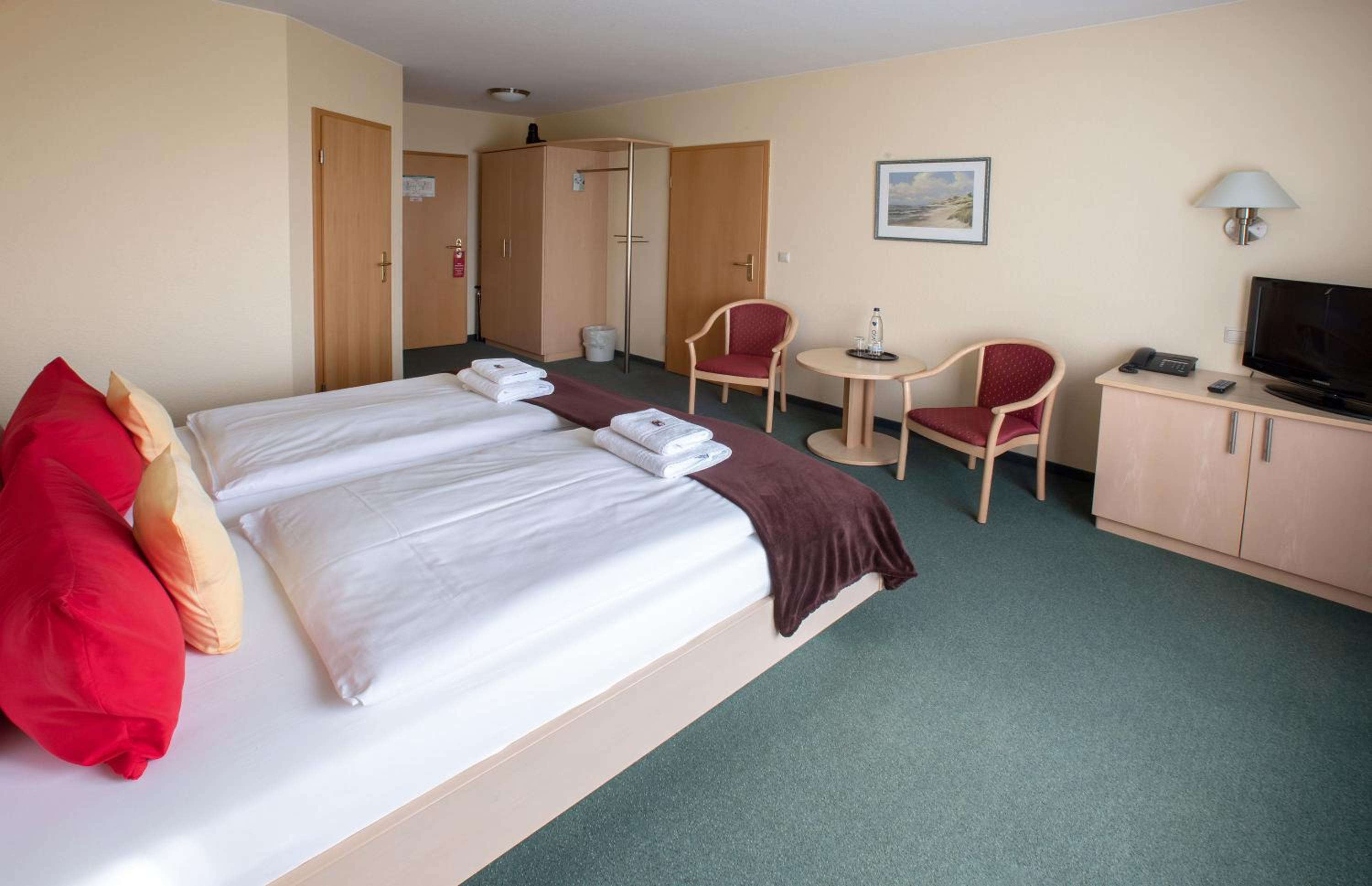 Classic Double Room photo 3