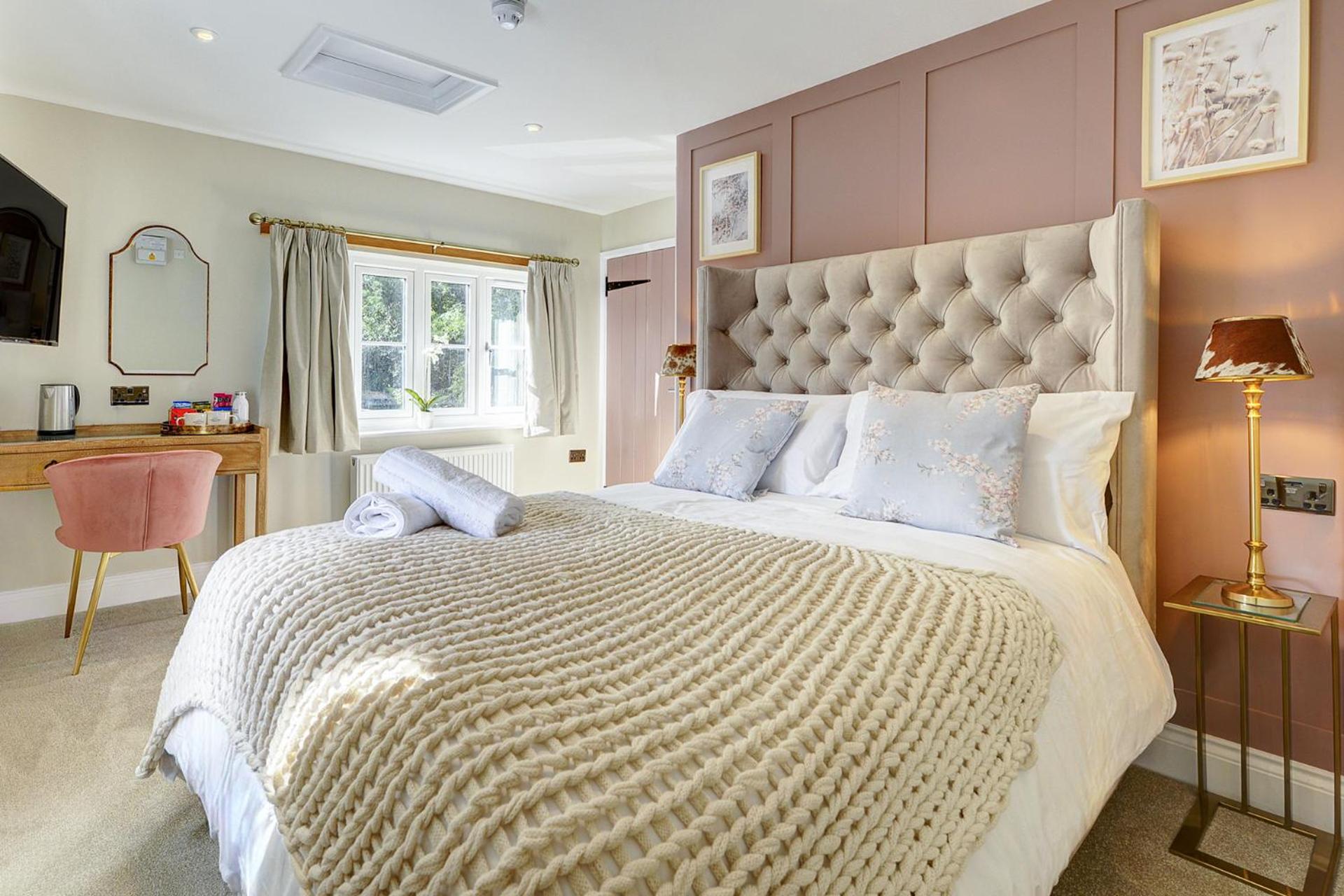 Double Room photo 1