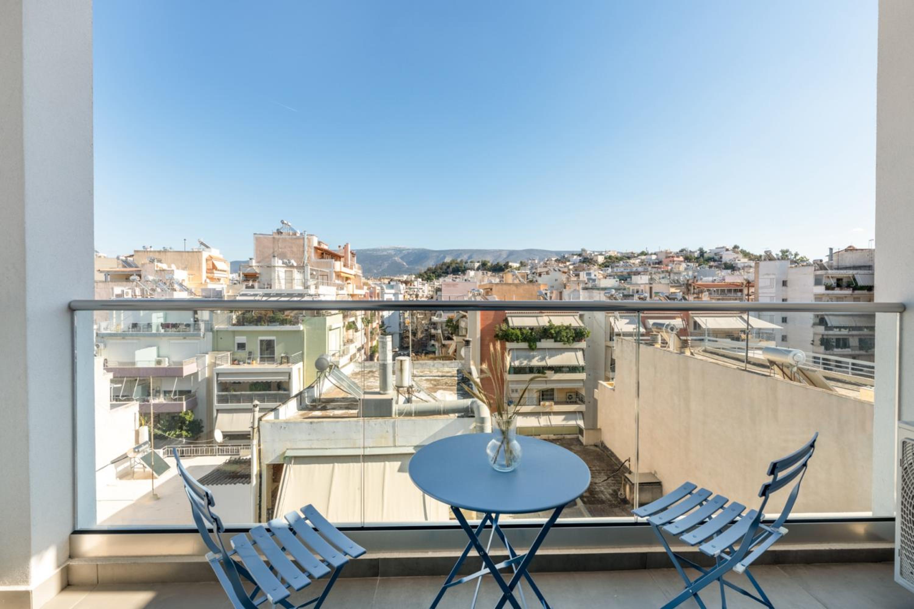 Suite with Balcony photo 3