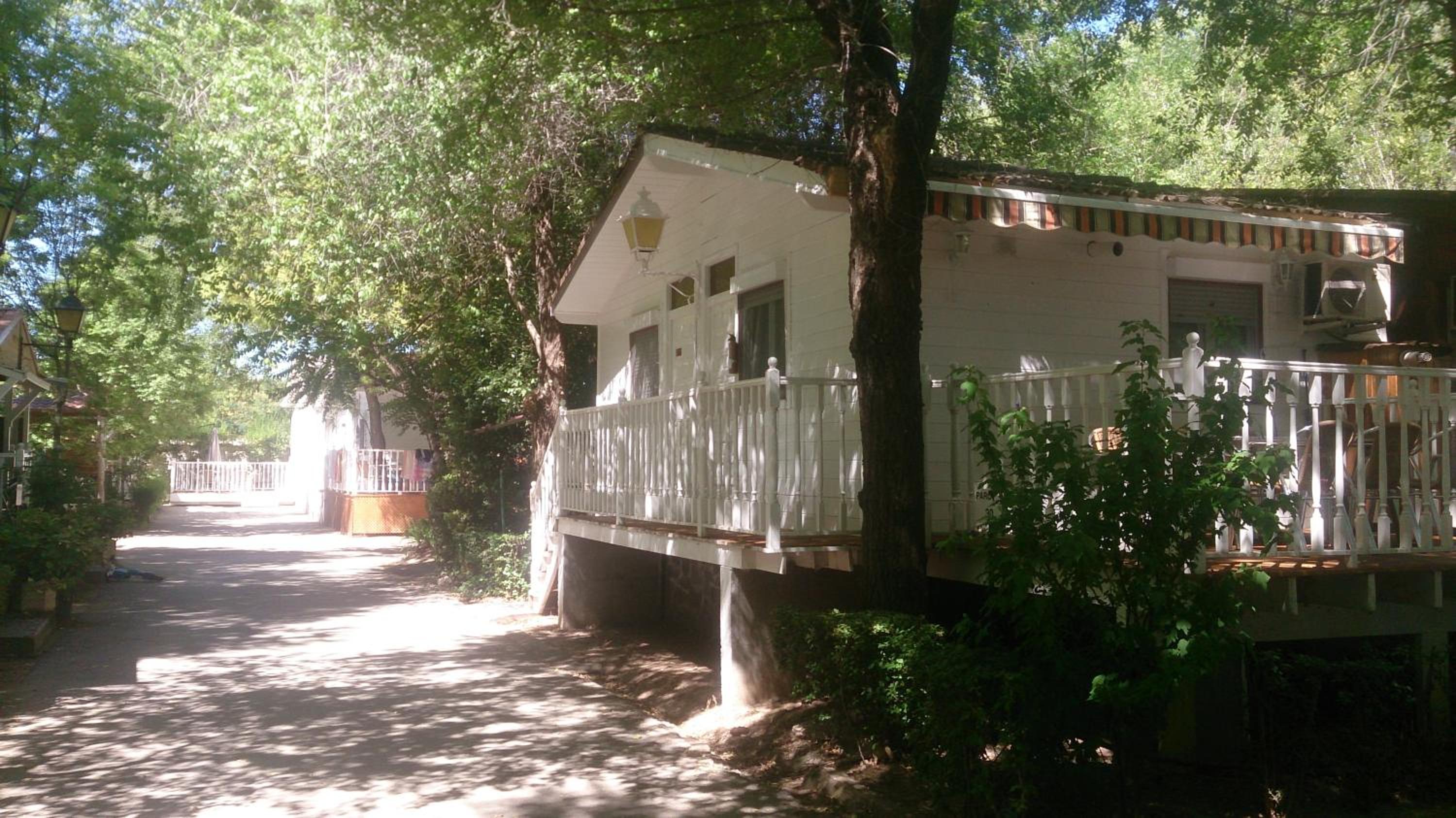 Two-Bedroom Bungalow (1-8 Adults) - Photo 5