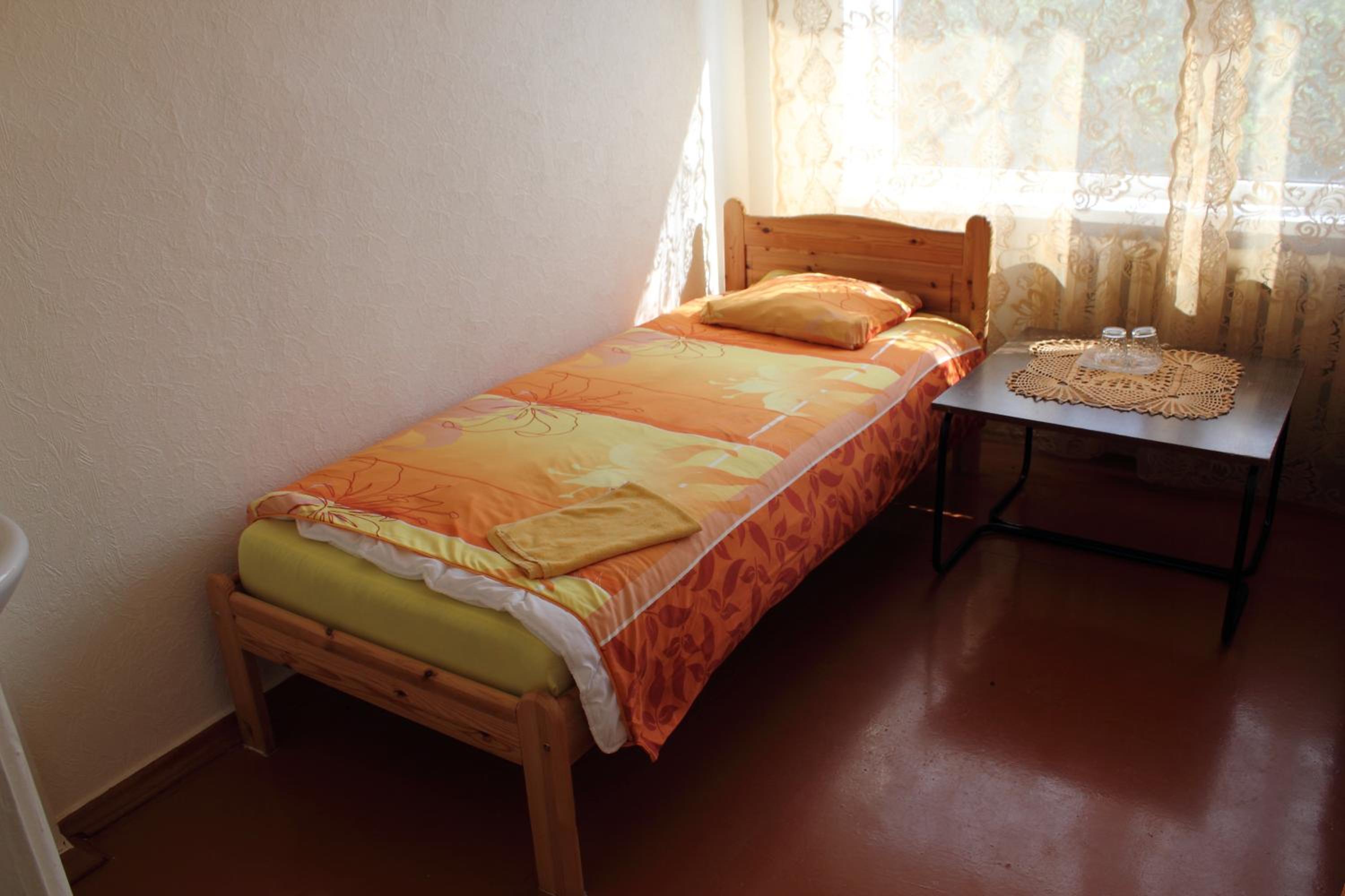 Single Room photo 3
