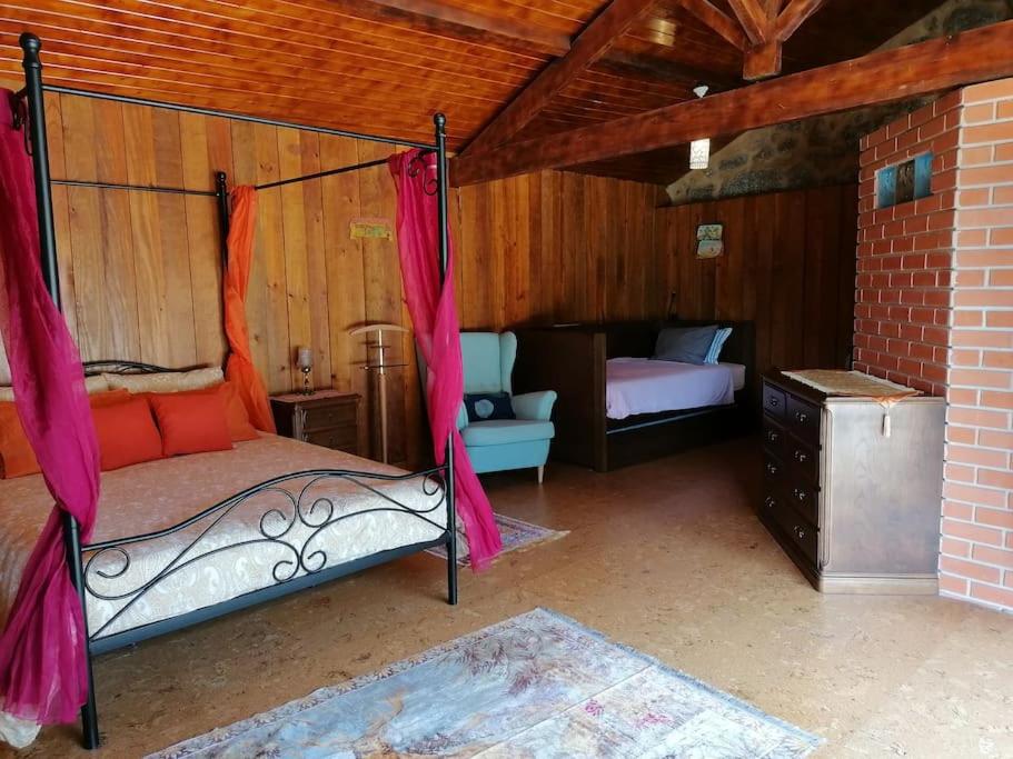 One-Bedroom Chalet photo 1
