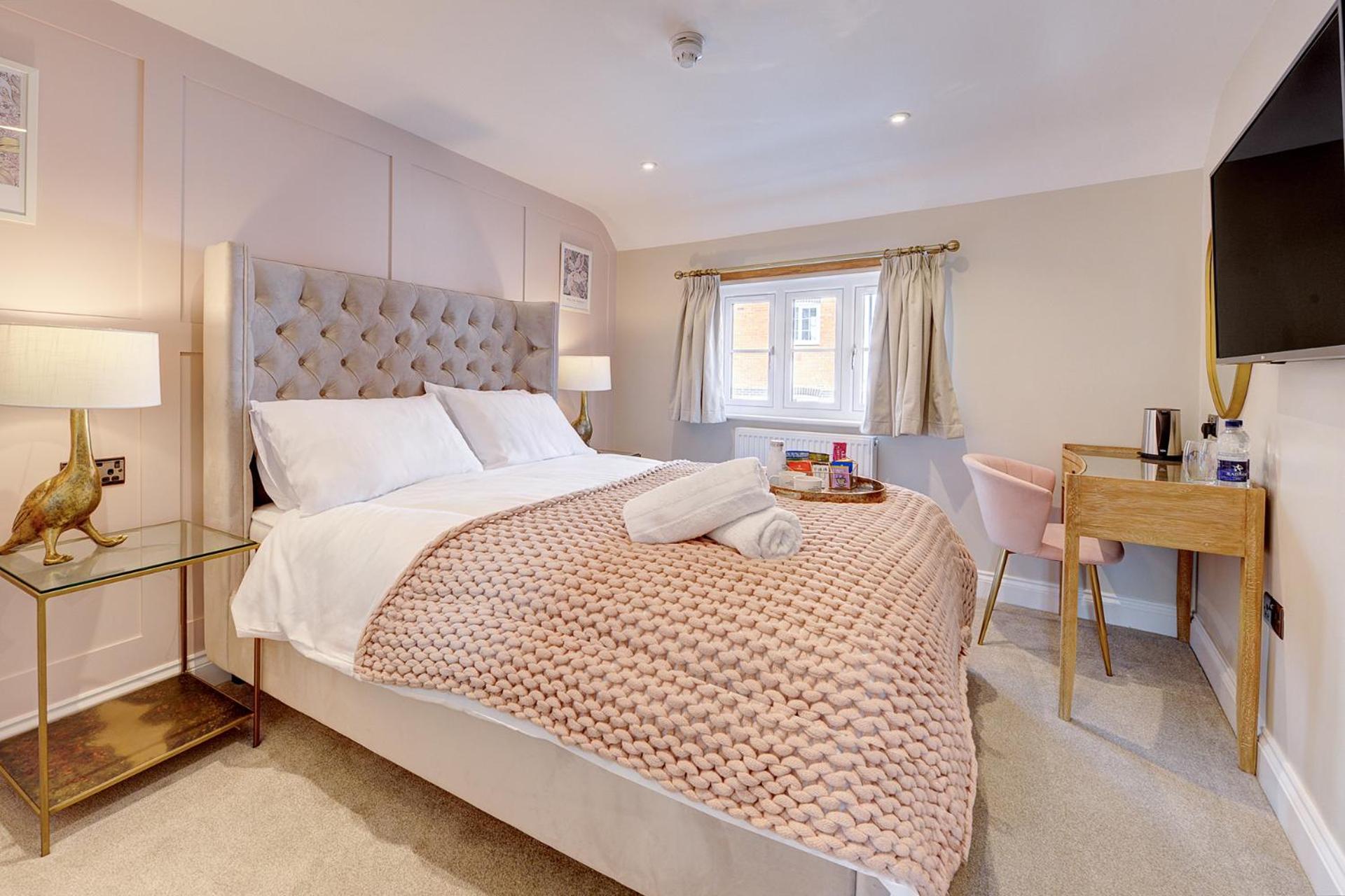 King Room photo 1