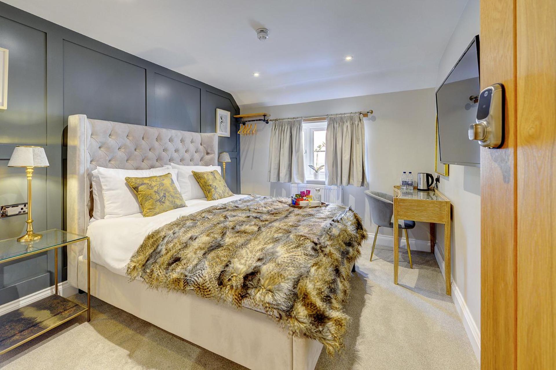 King Room photo 1