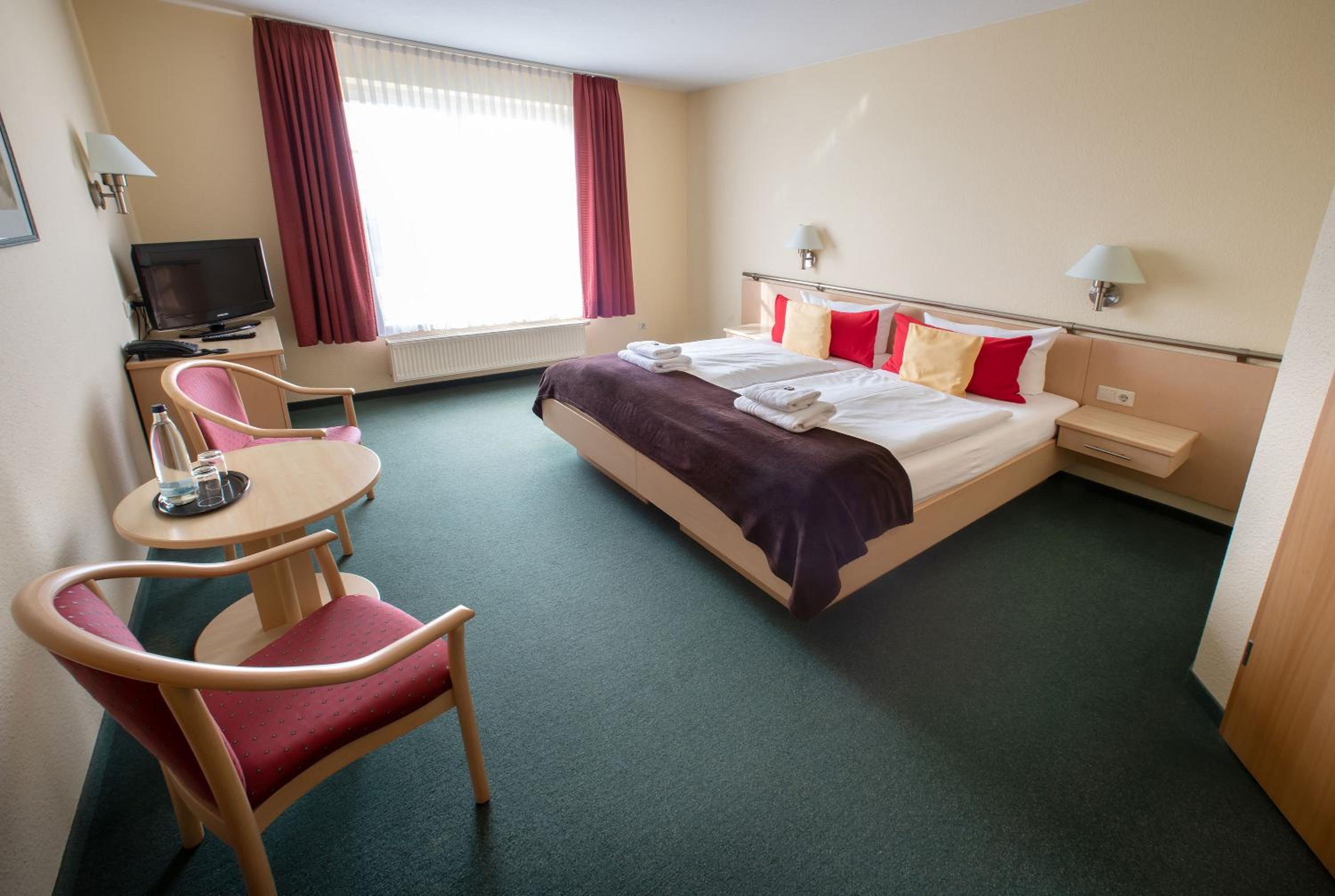 Classic Double Room photo 2