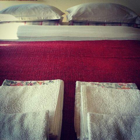 Superior Triple Room with Sea View - Photo 3