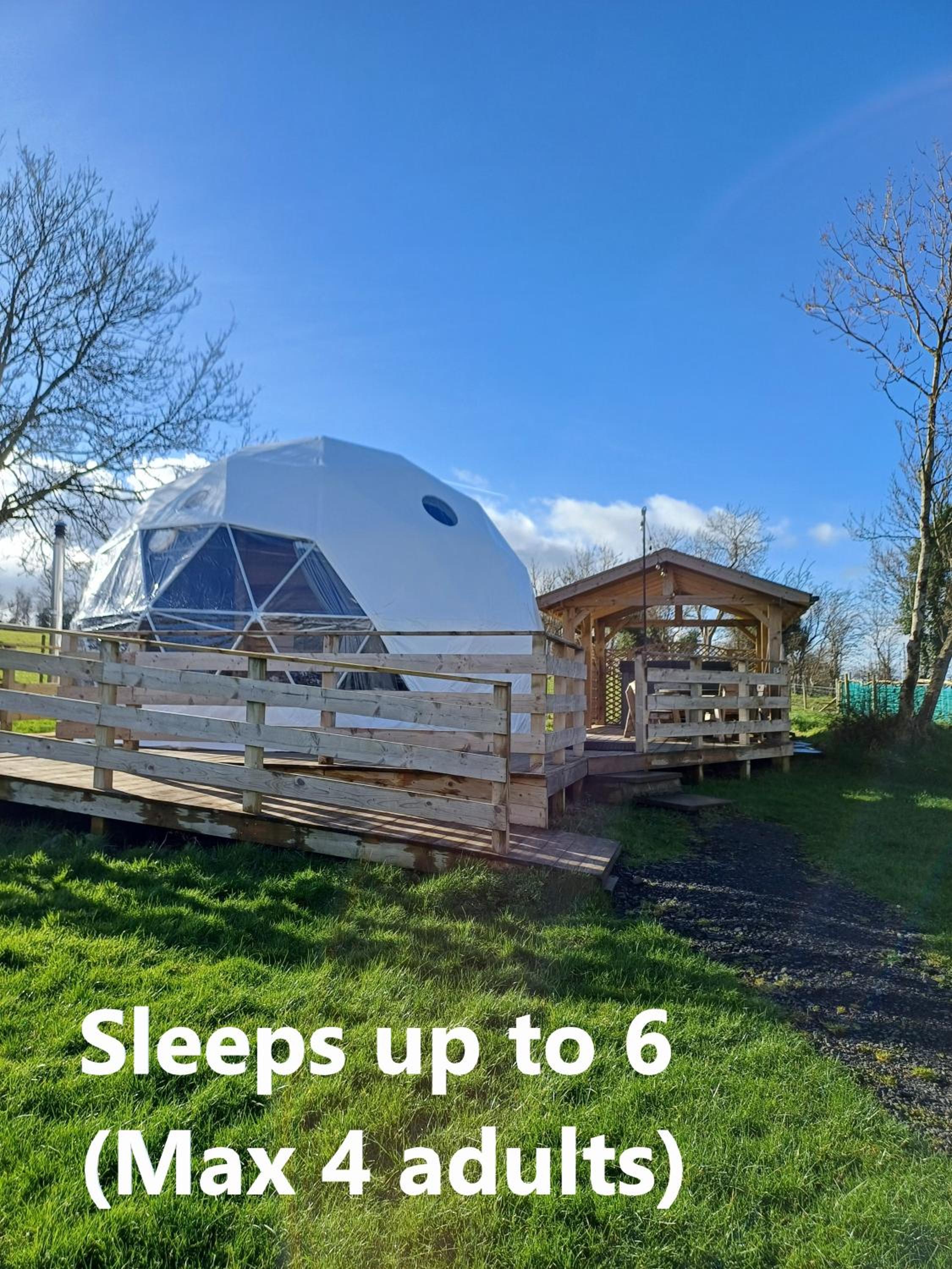Tent - Photo 31