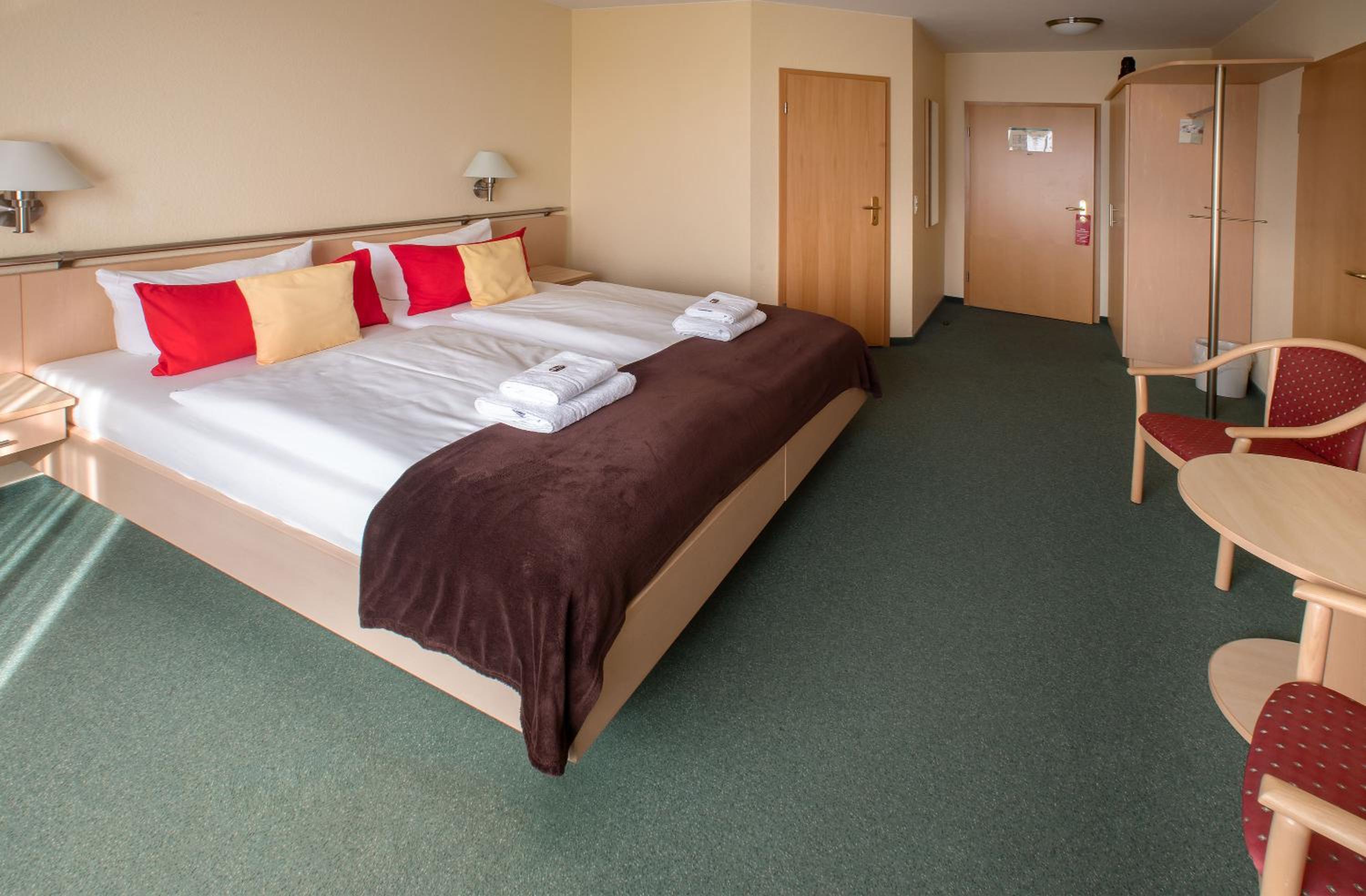 Comfort Double Room photo 1