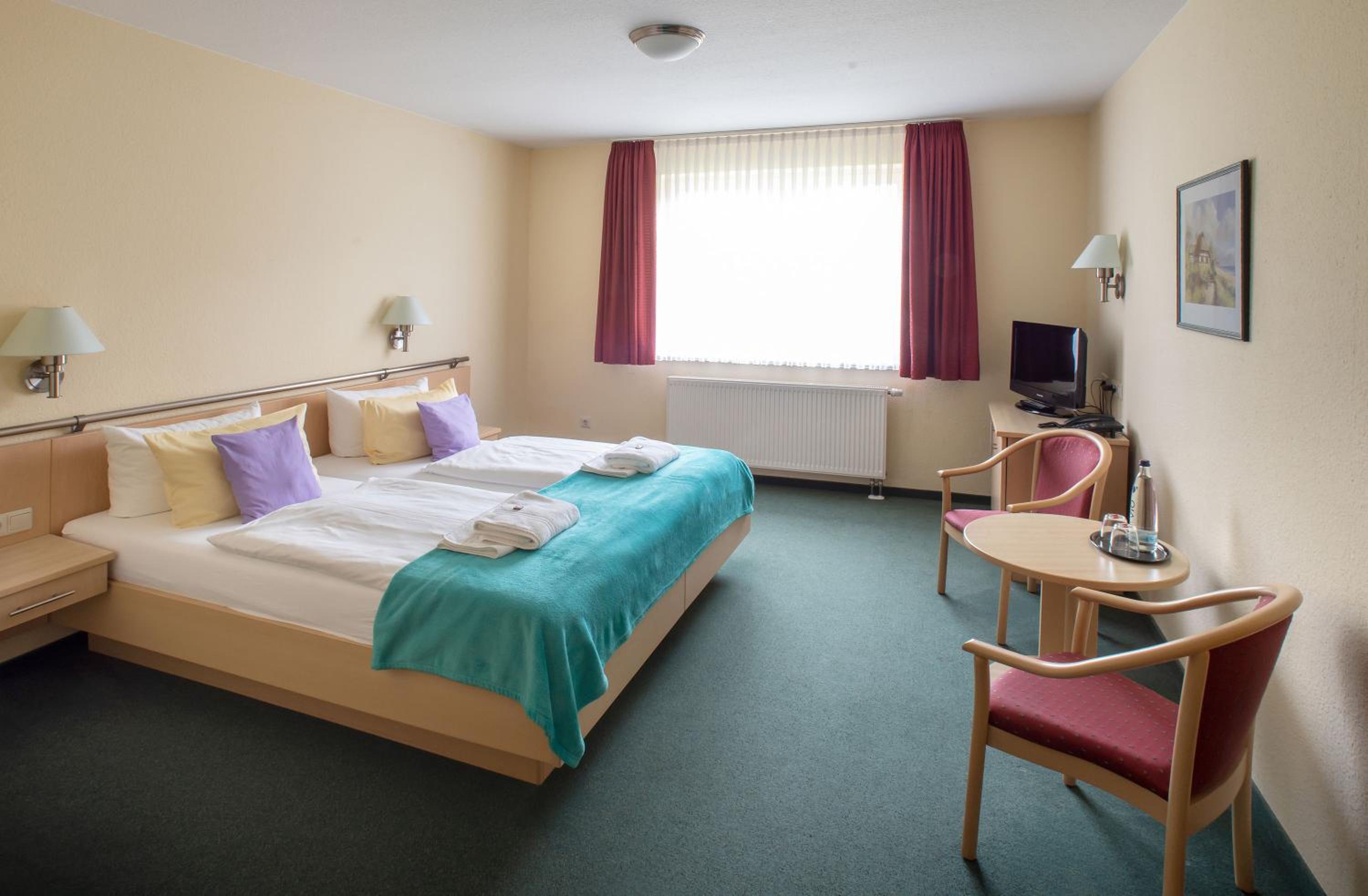 Standard Double Room photo 3