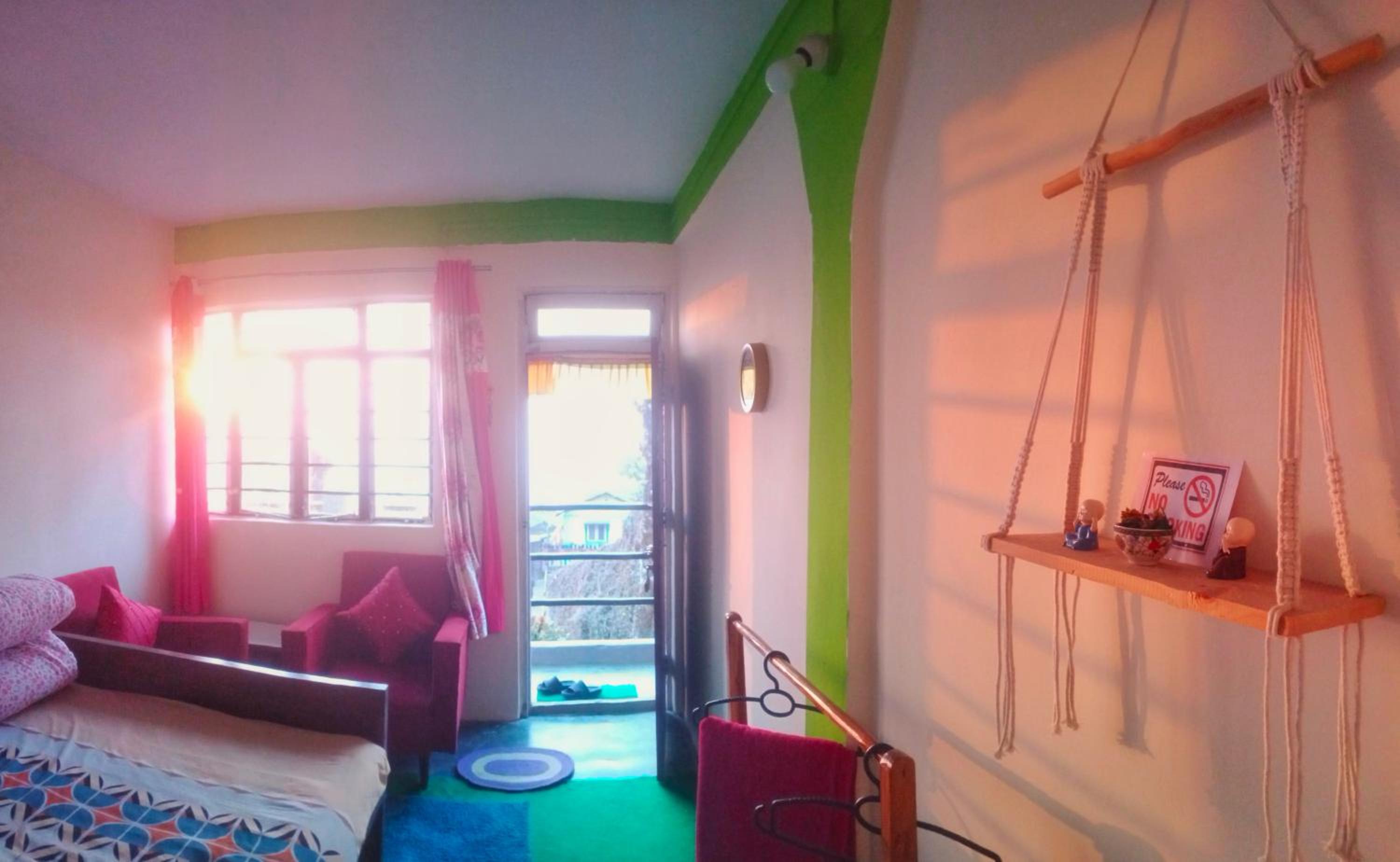 Twin Room photo 2
