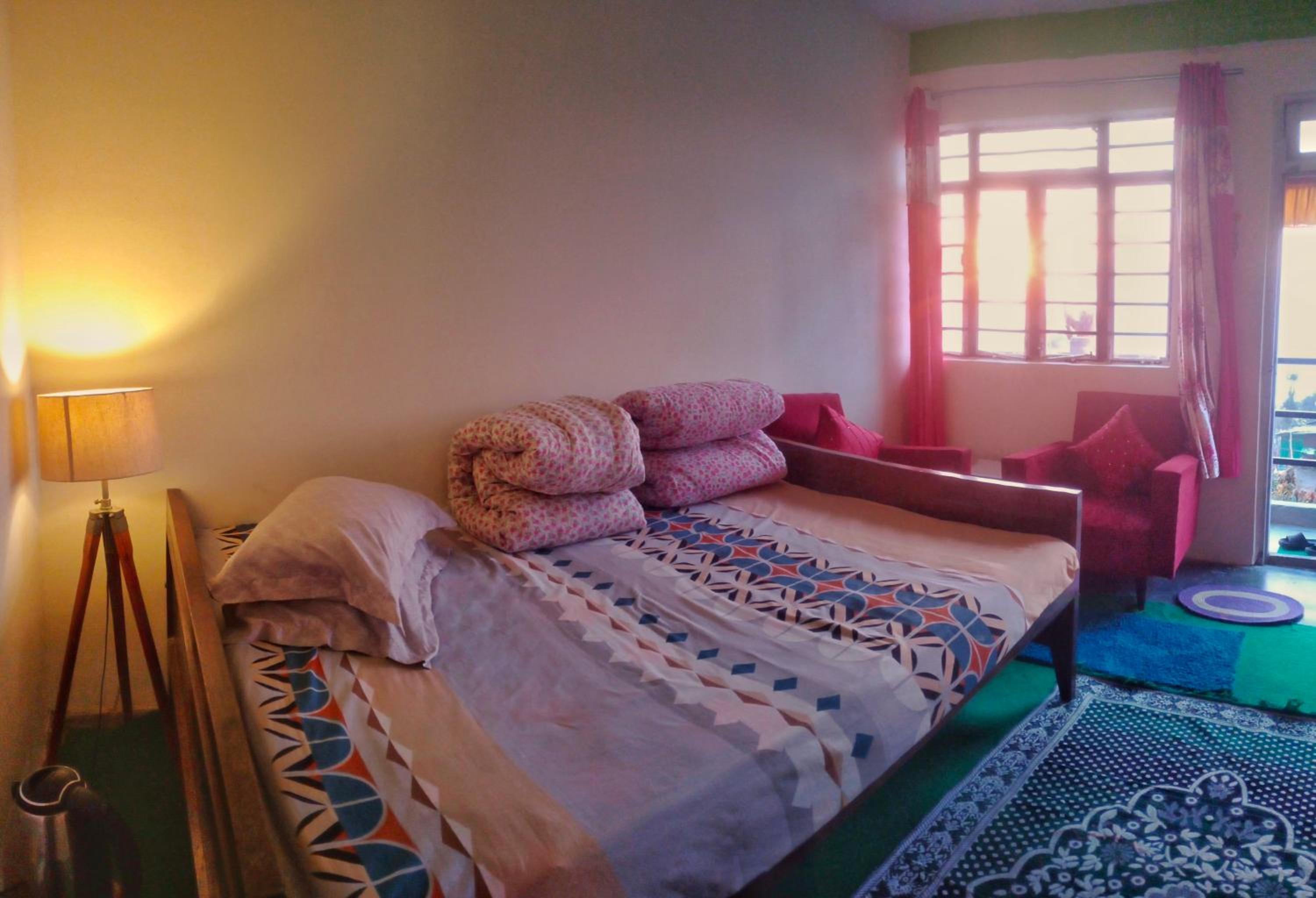 Twin Room photo 3