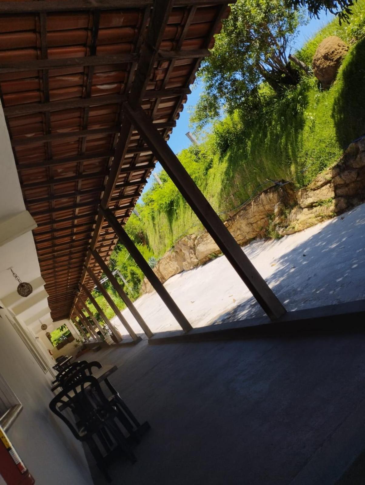 Triple Standard with internal view photo 2