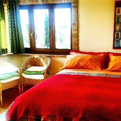 Superior Triple Room with Sea View