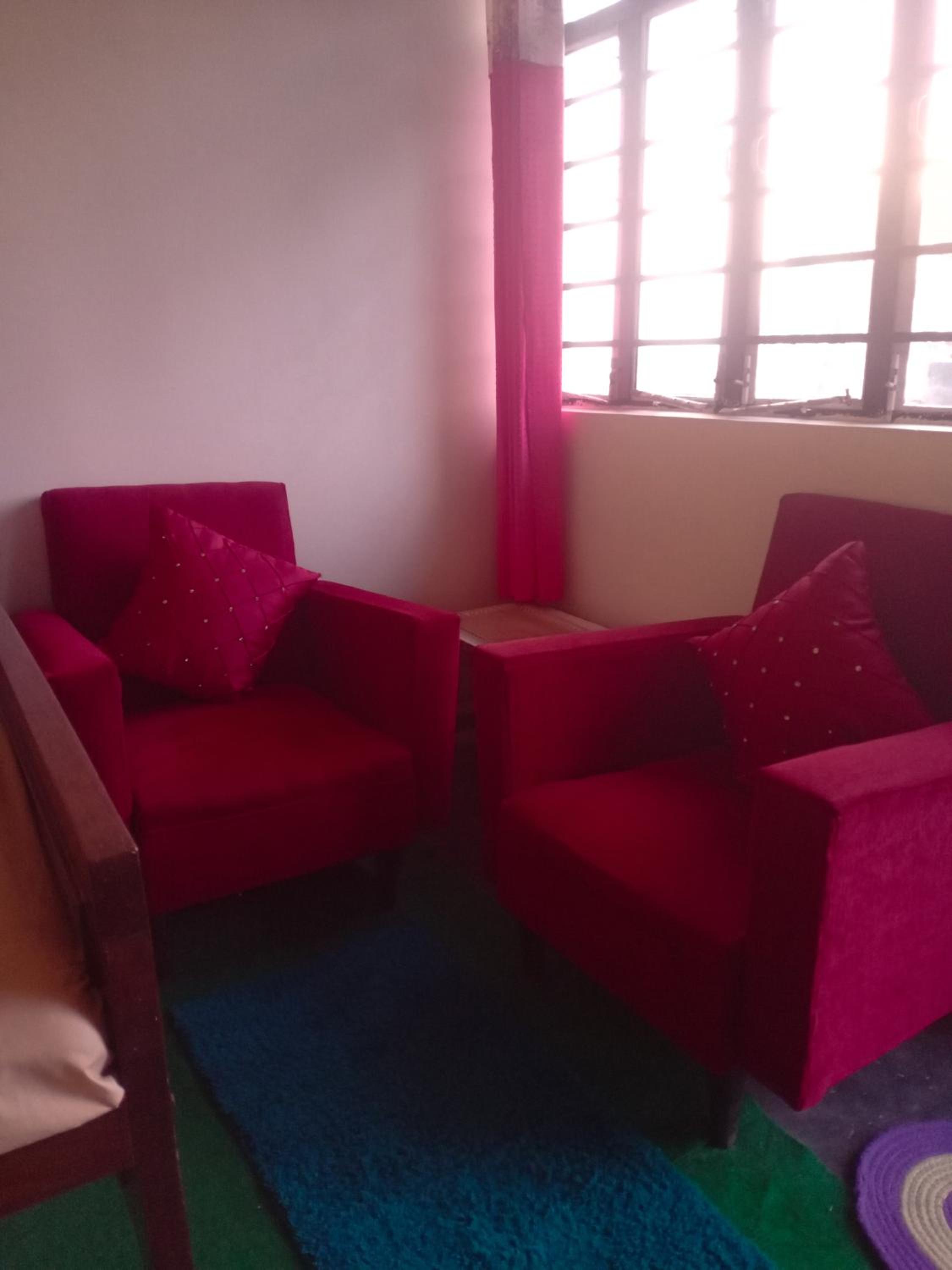 Twin Room photo 2