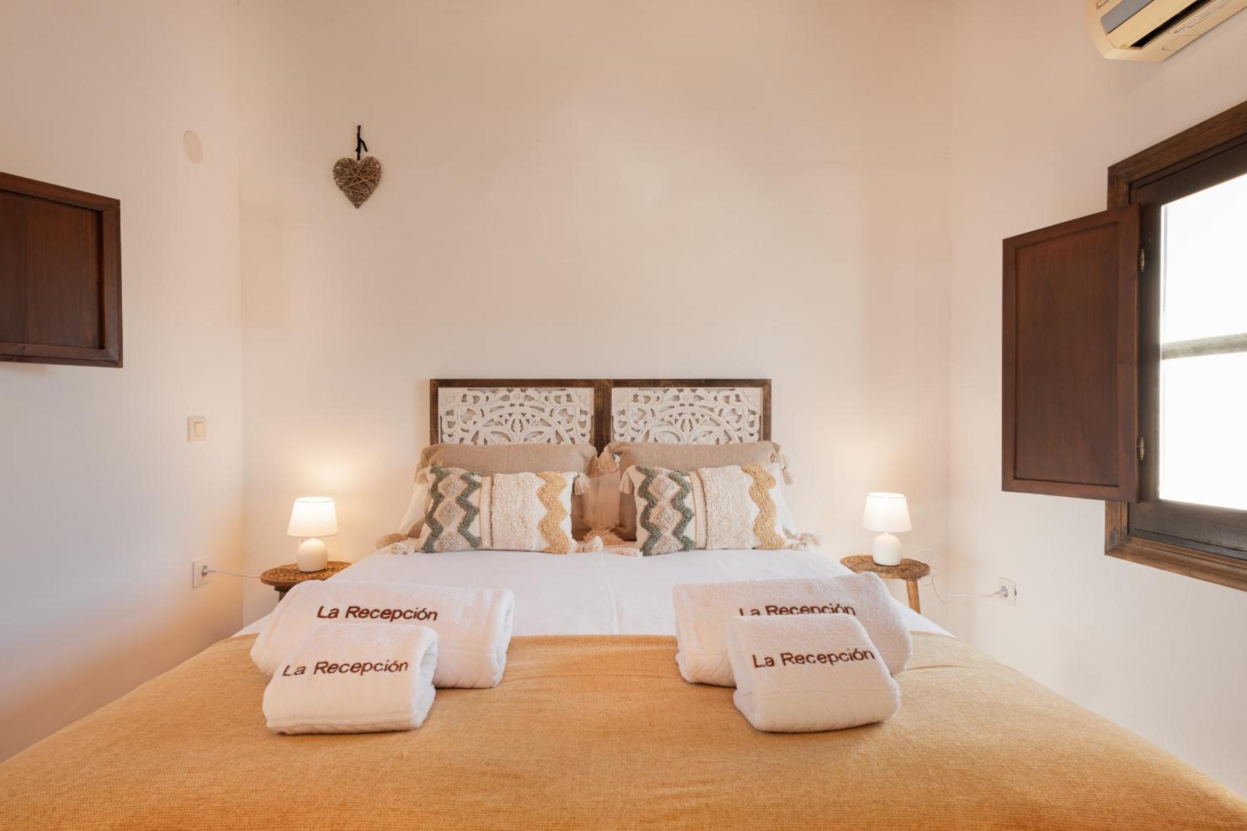 Apartamento - con niveles divididos