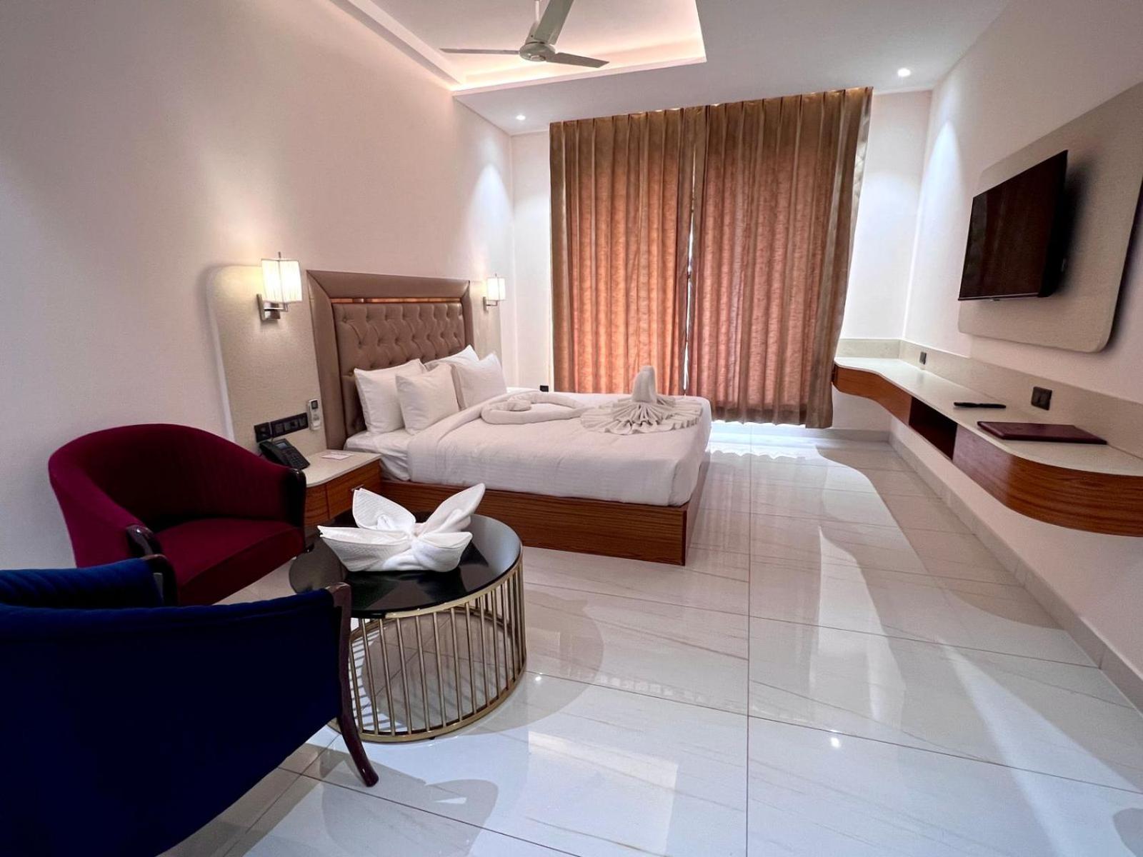 Deluxe Room photo 3