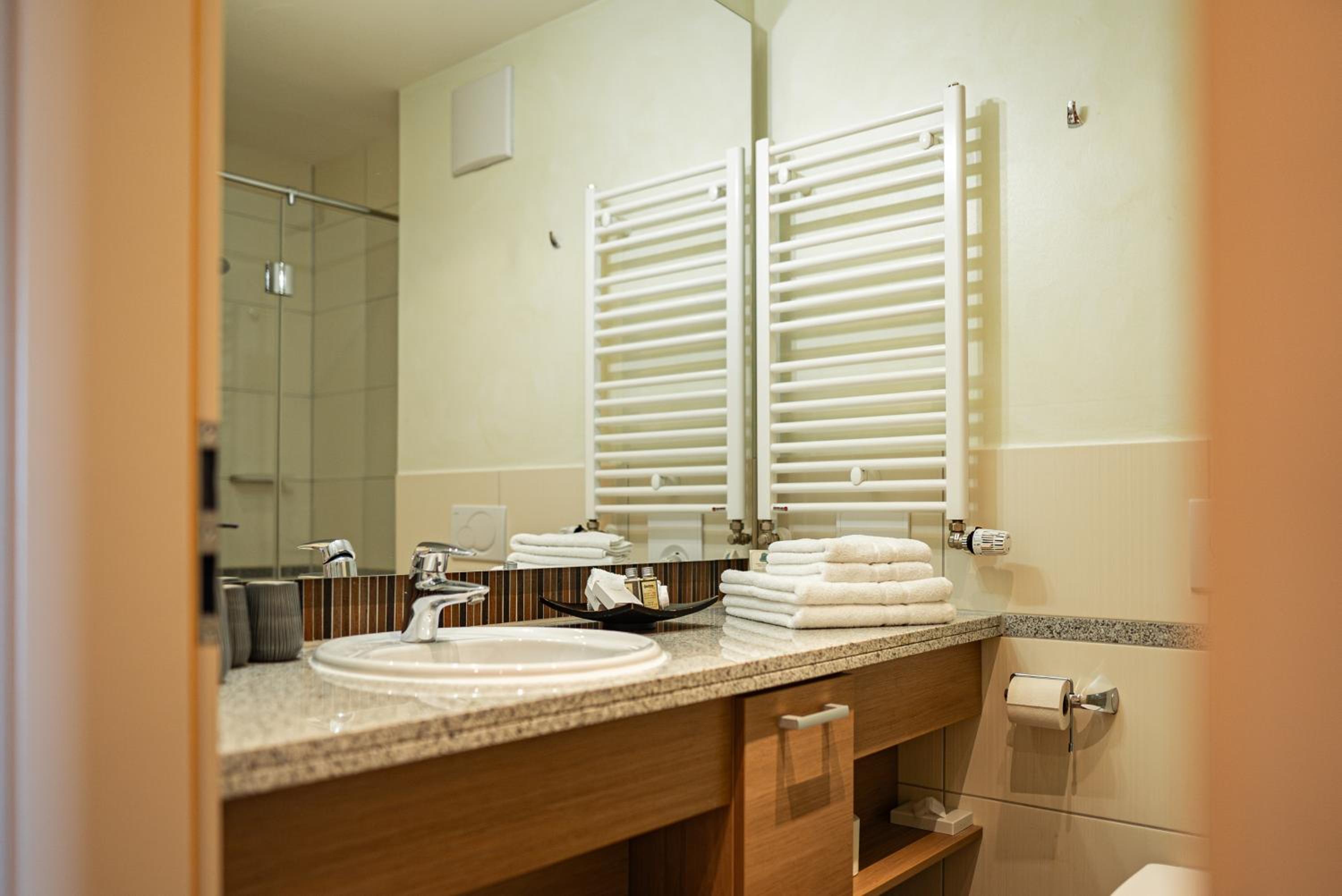 Double Room - Photo 2